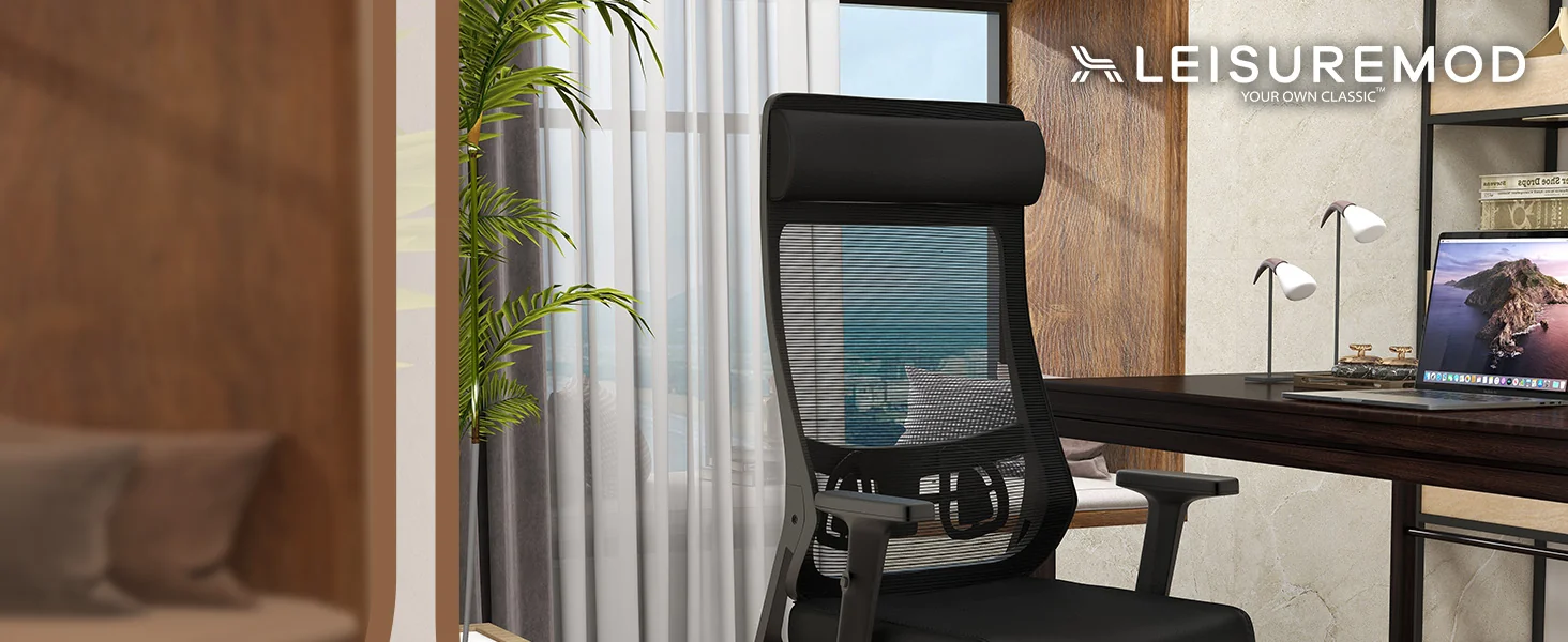 Office Dale Series Office Task Chair In Black