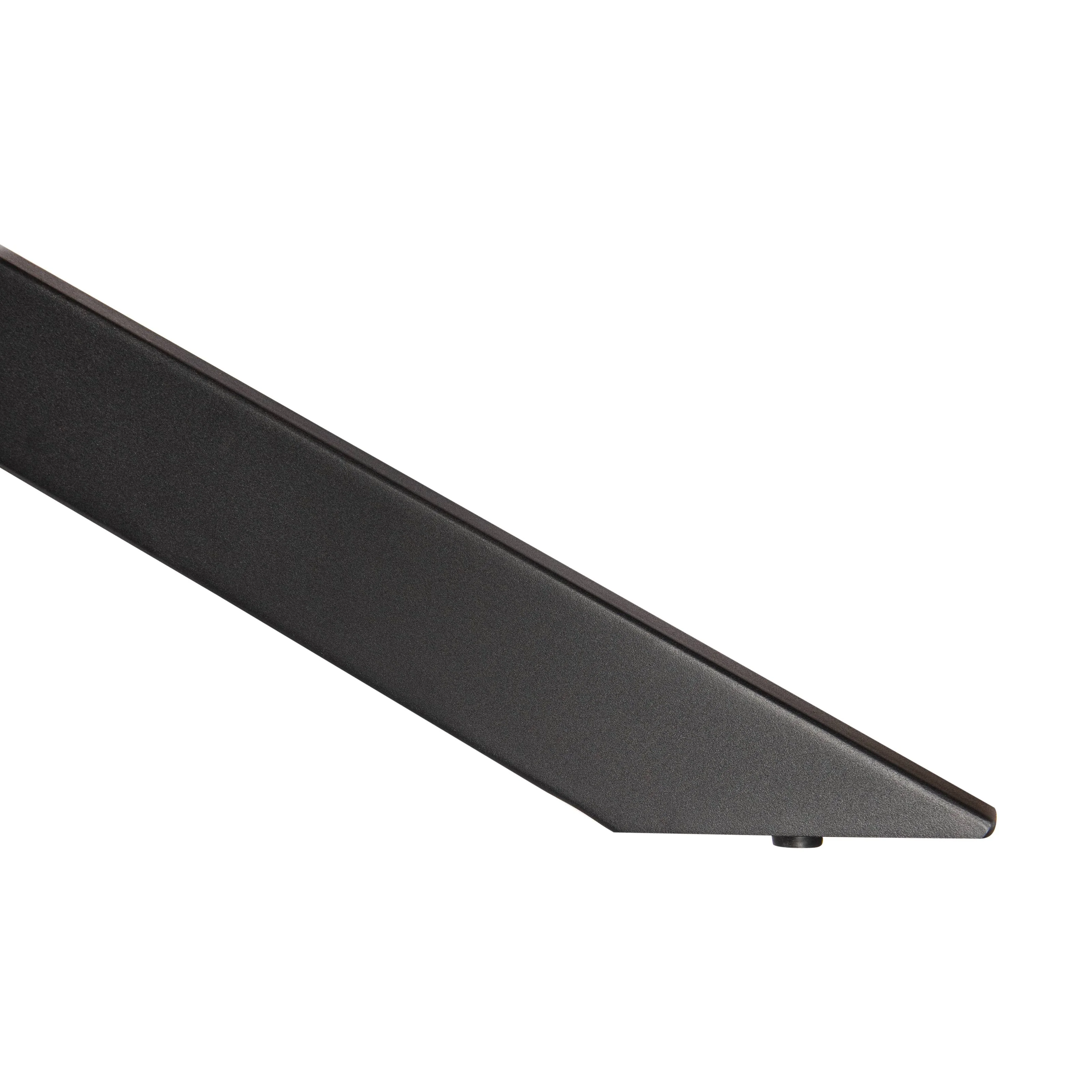 5-Piece Dining Set with 63" Rectangular Dining Table in Maple with 4 Velvet Dining Chairs in White Steel Legs in Brown