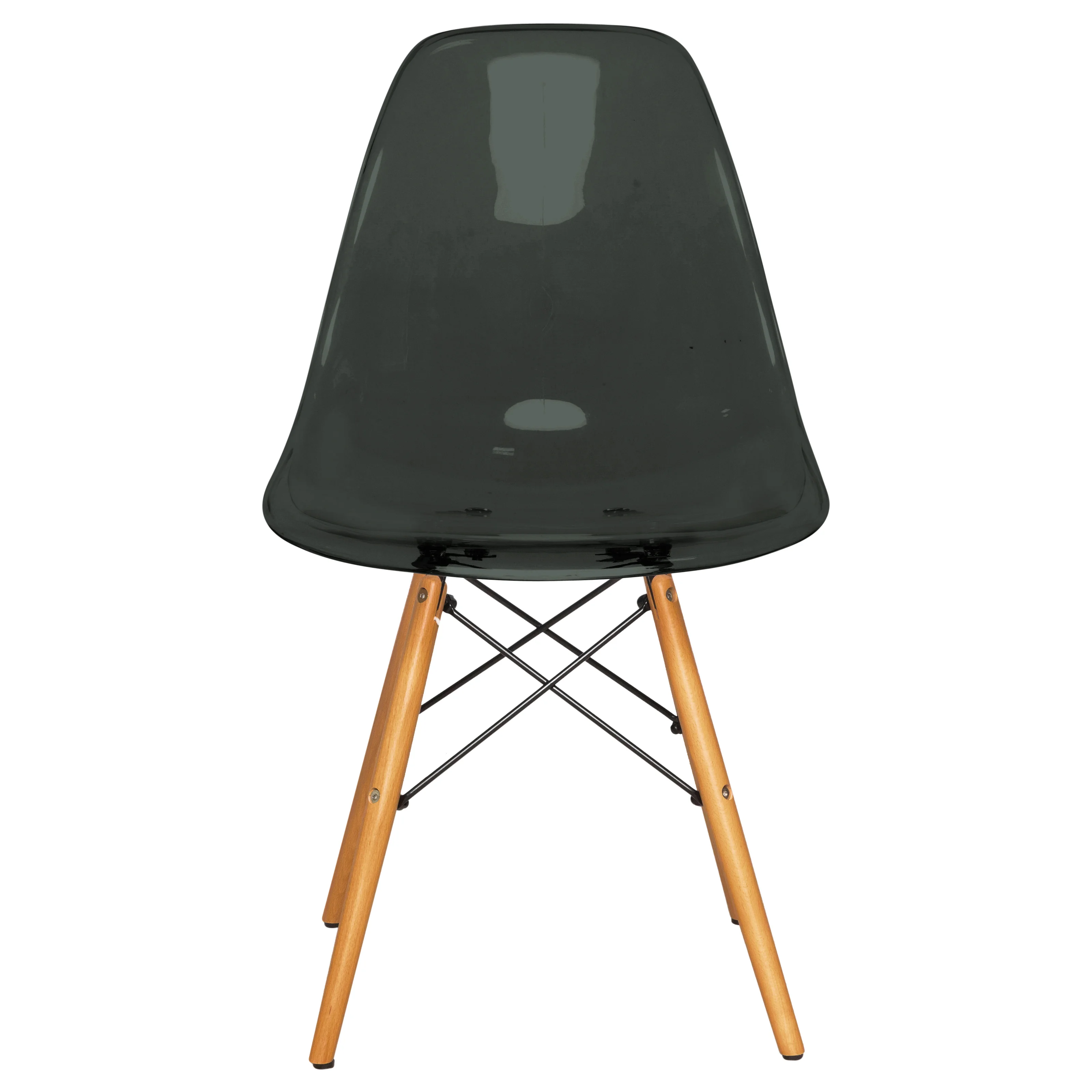 Dover Plastic Molded Dining Side Chair