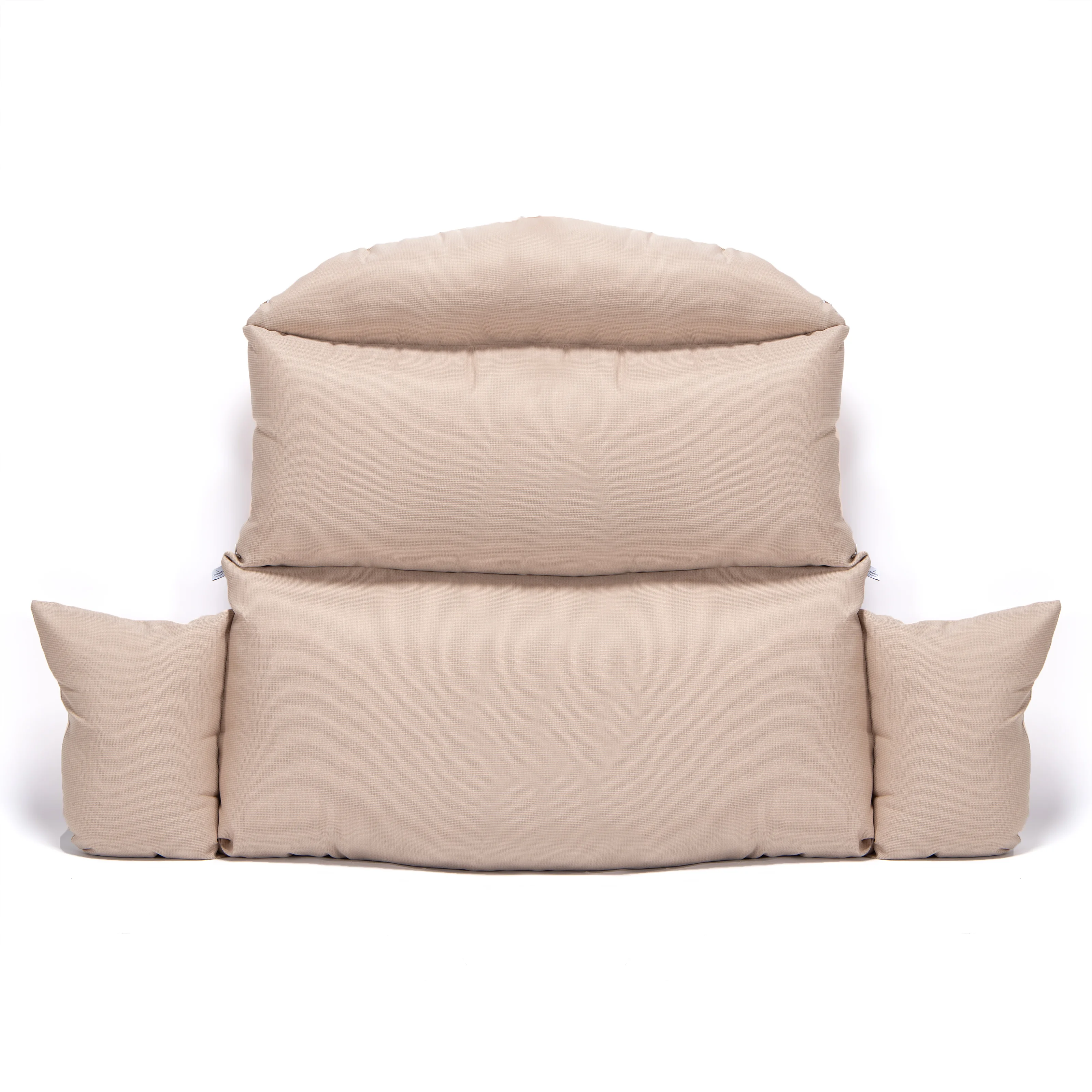 Hanging 2 person Egg Swing Cushion