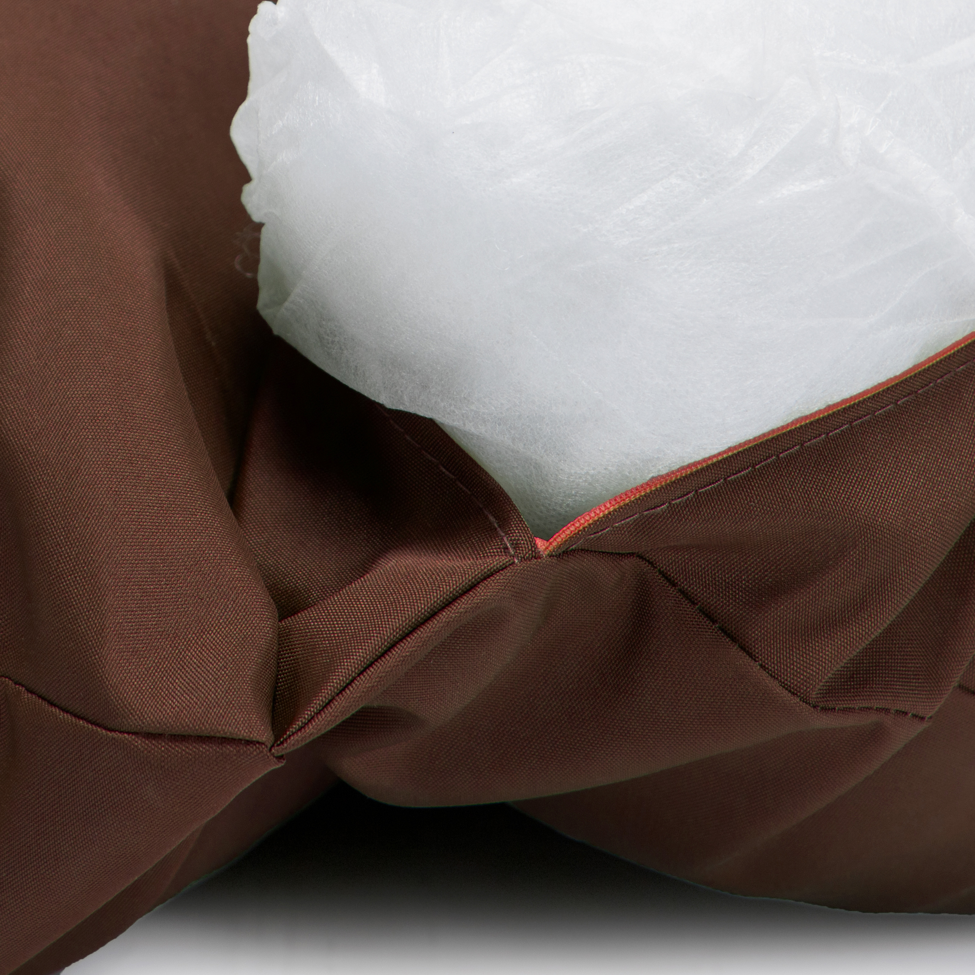 Hanging 2 person Egg Swing Cushion - View 2