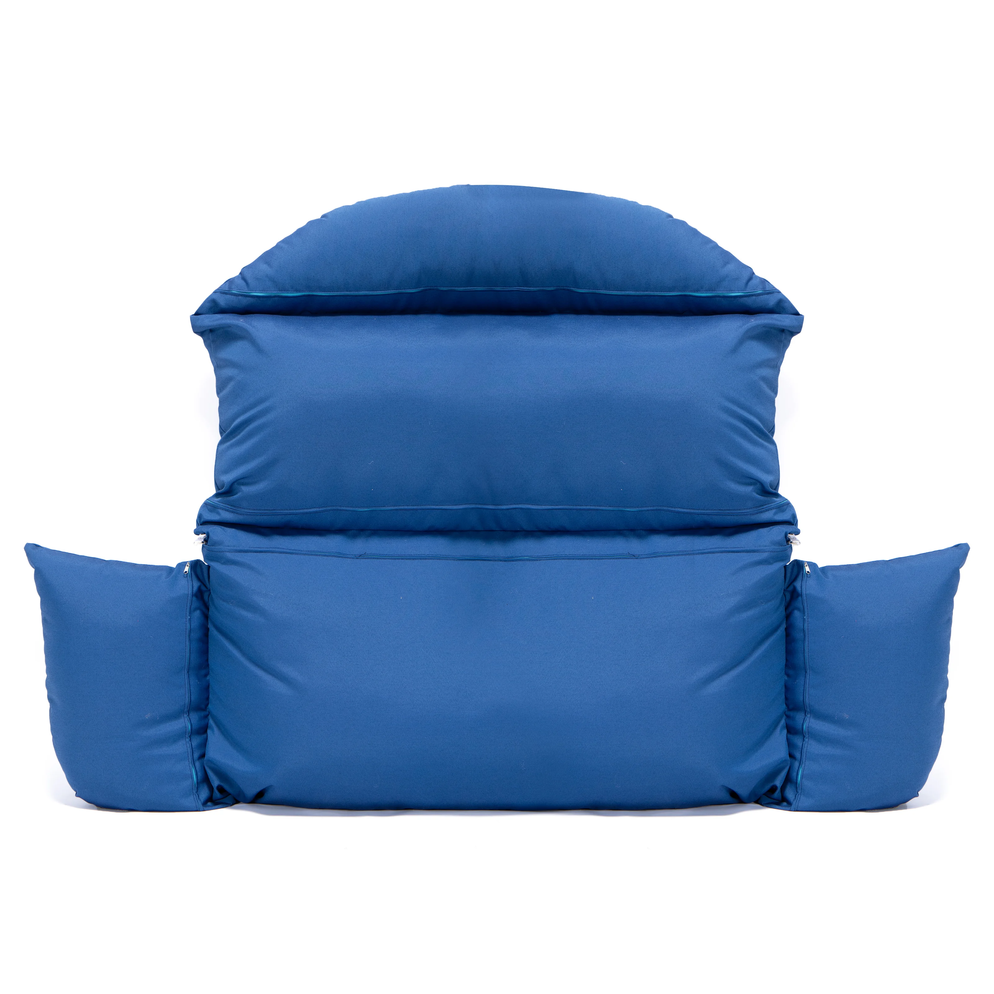 Hanging 2 person Egg Swing Cushion