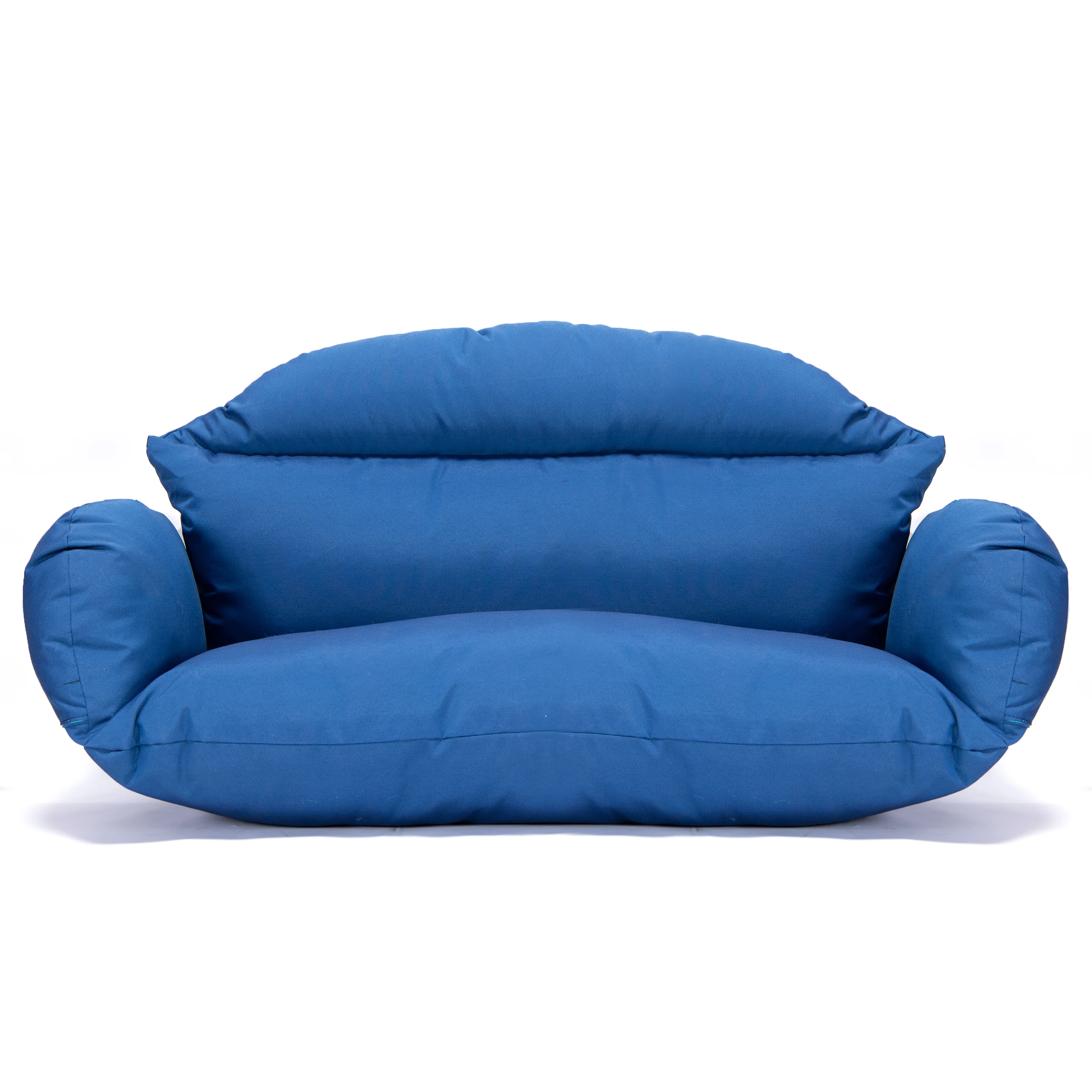 Hanging 2 person Egg Swing Cushion