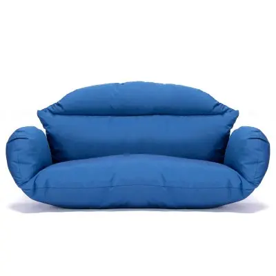 Hanging 2 person Egg Swing Cushion