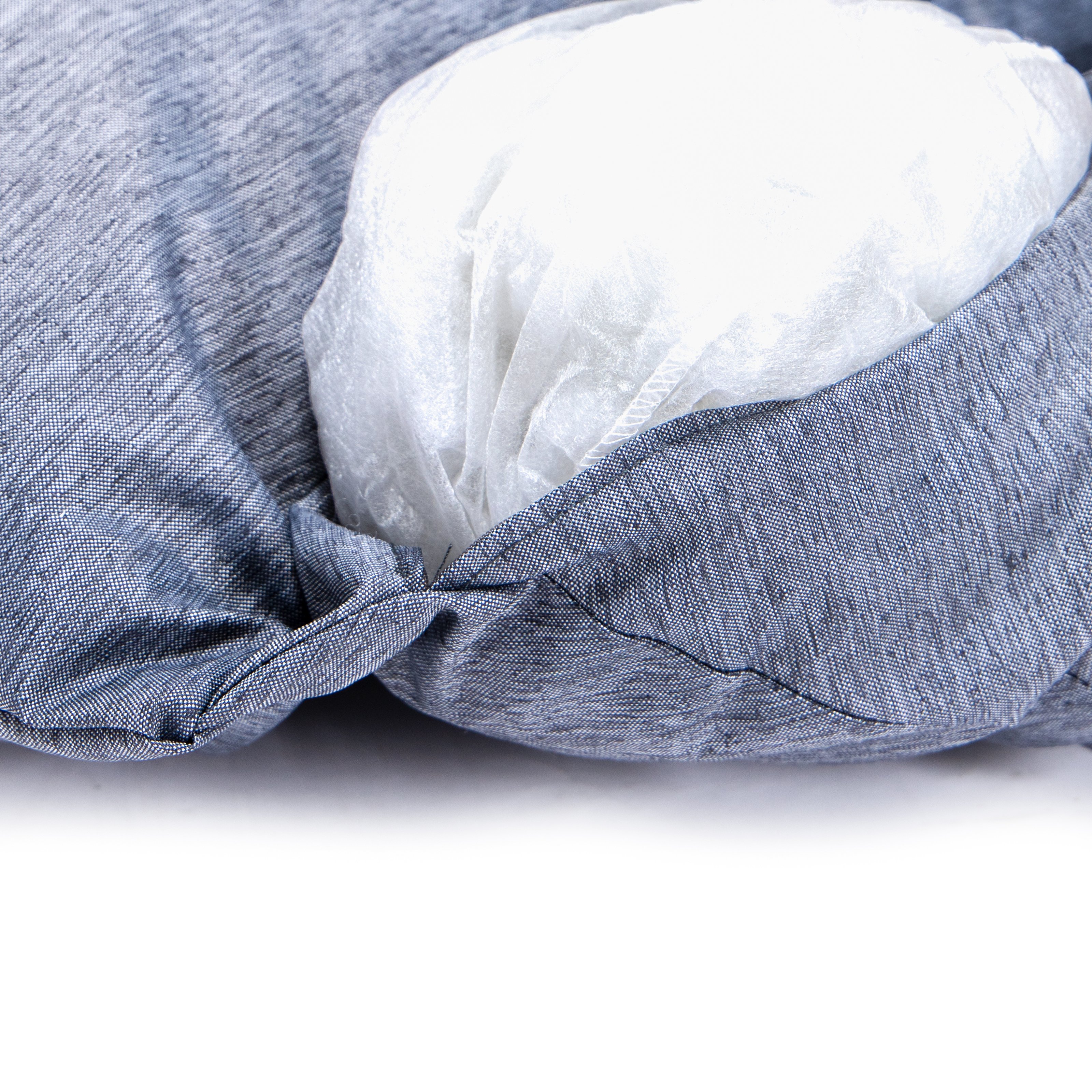 Hanging 2 person Egg Swing Cushion