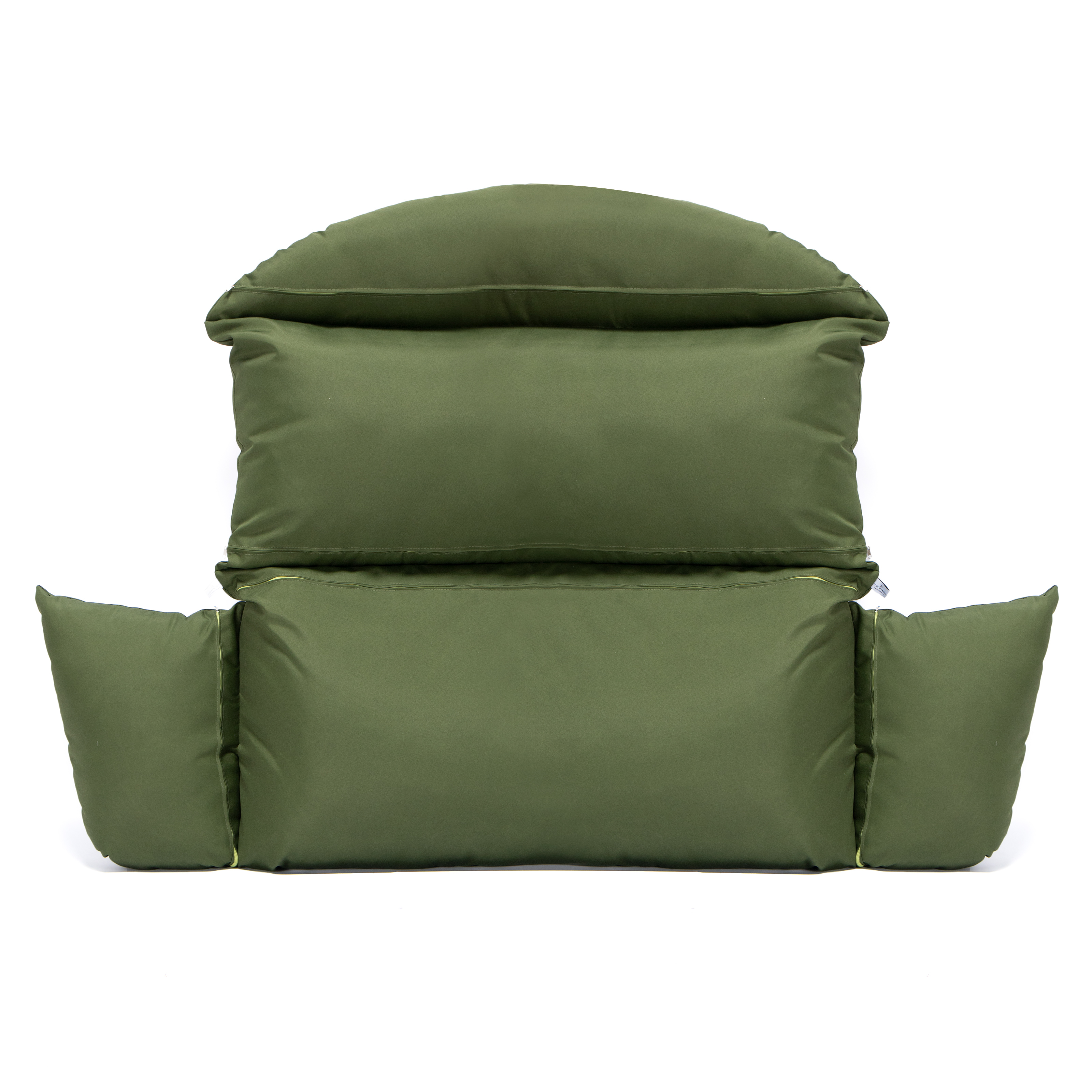 Hanging 2 person Egg Swing Cushion