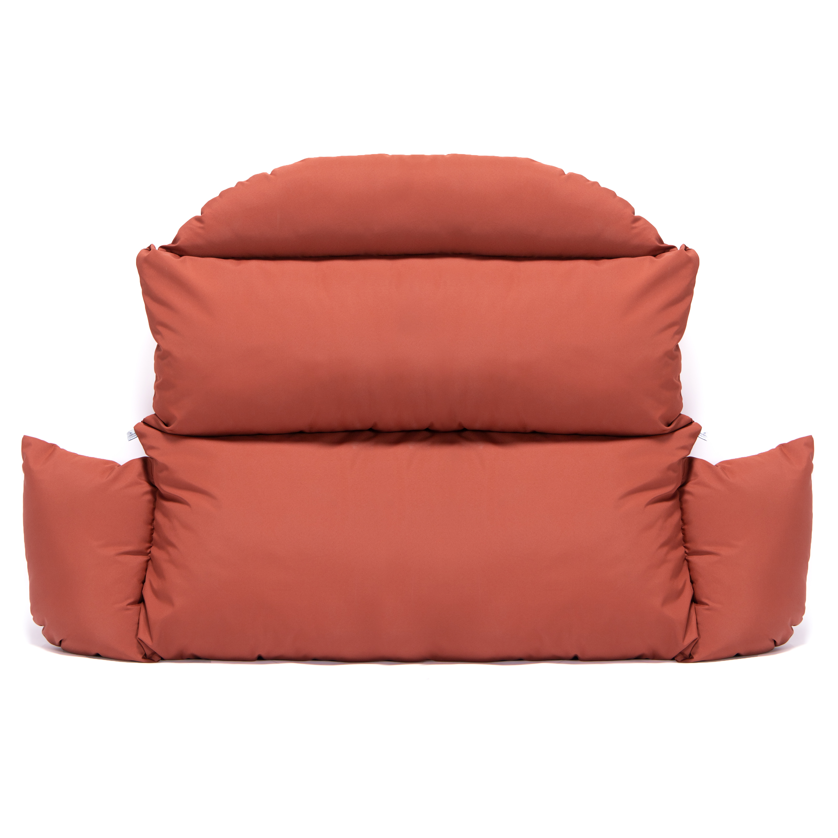 Hanging 2 person Egg Swing Cushion - View 2