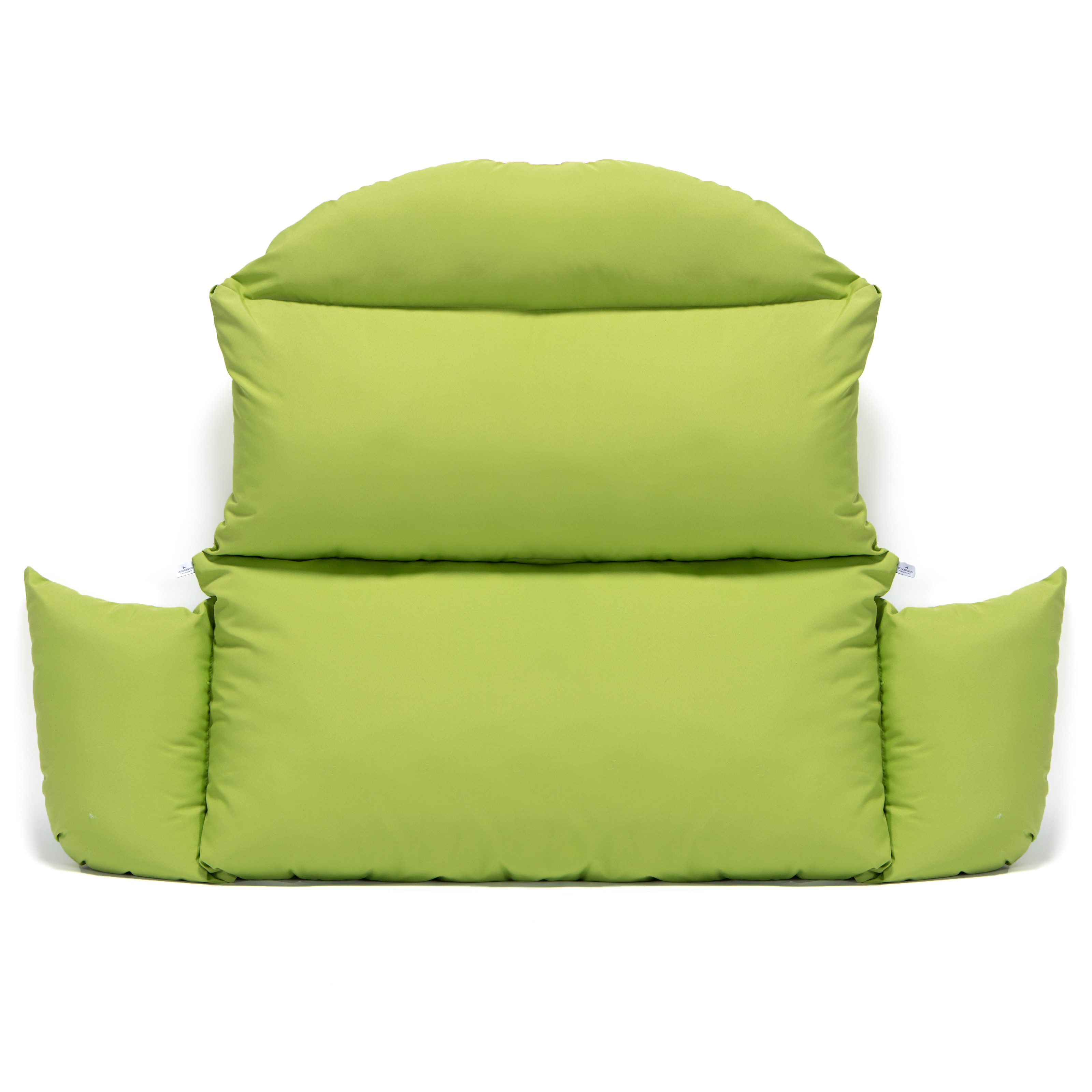 Hanging 2 person Egg Swing Cushion - View 2