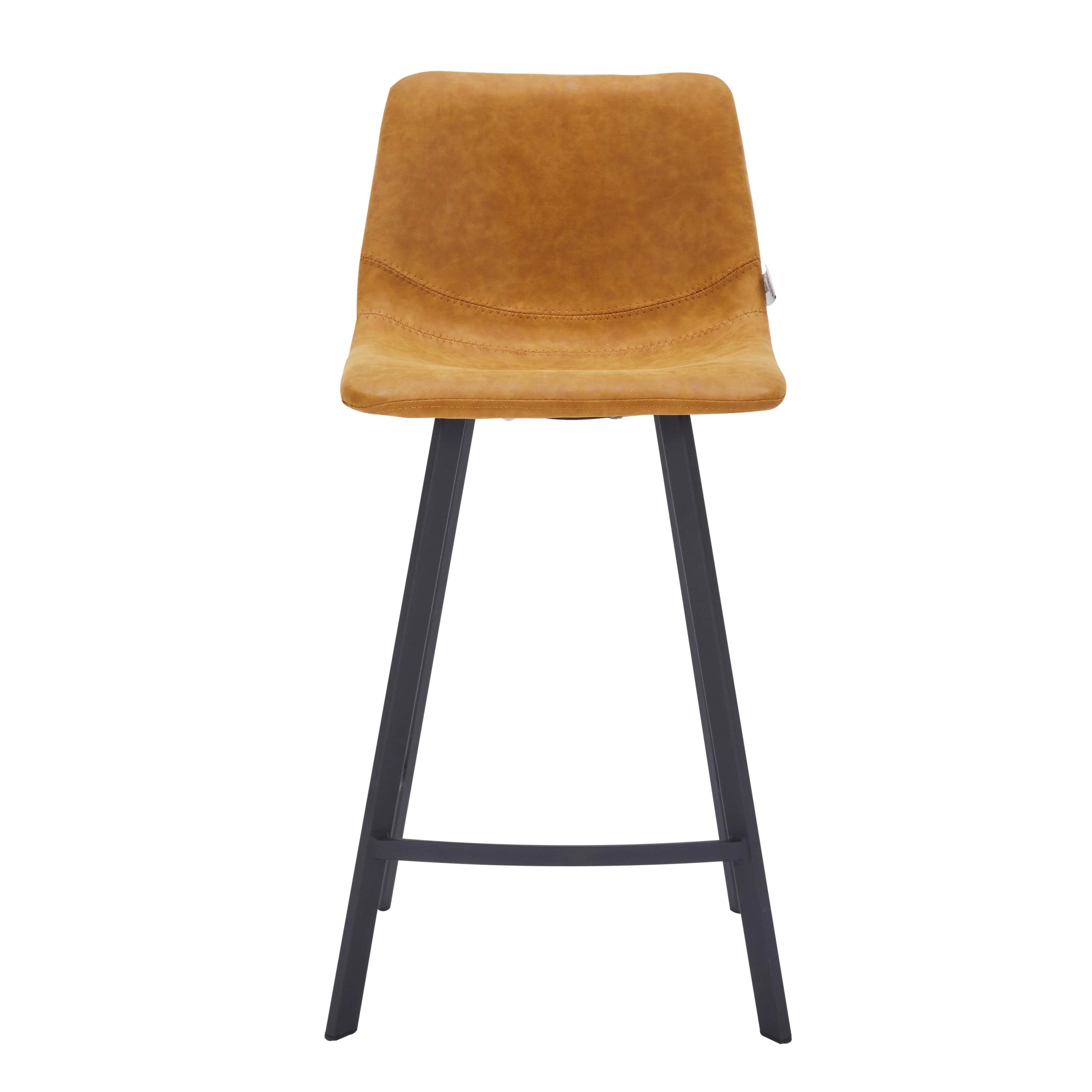 Elland - Counter stool -Light Brown