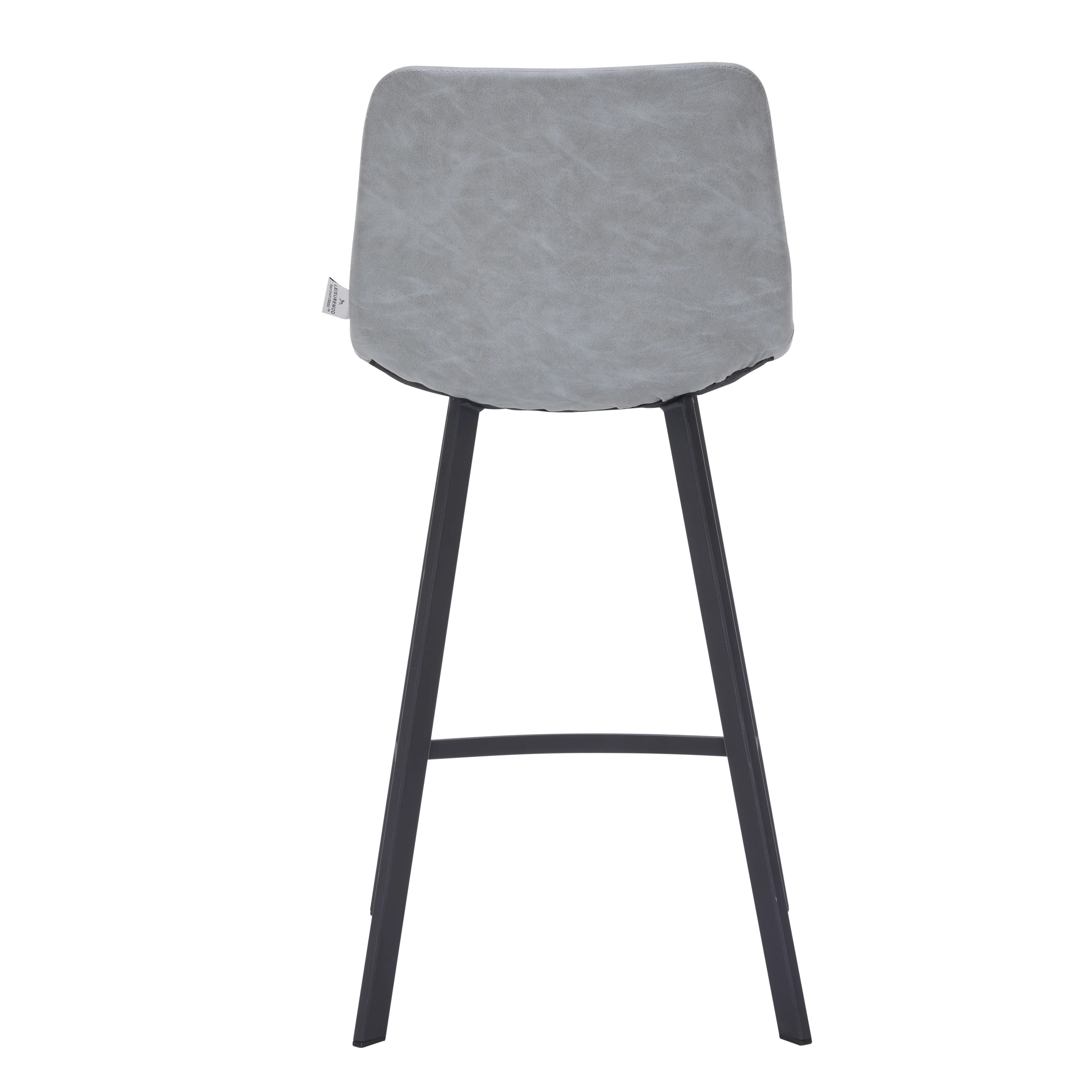 Elland - Counter stool -Light Grey