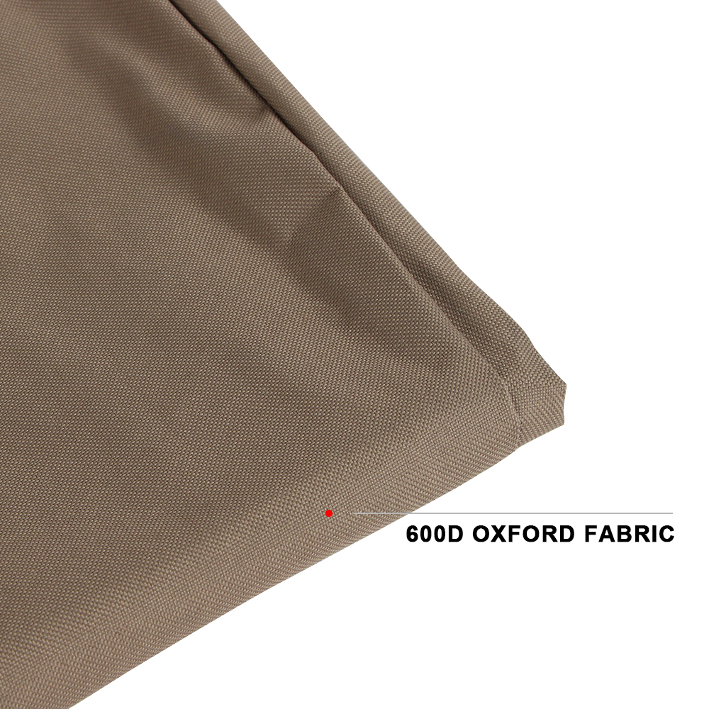 Hanging Double Hanging Egg Swing Chair Cover