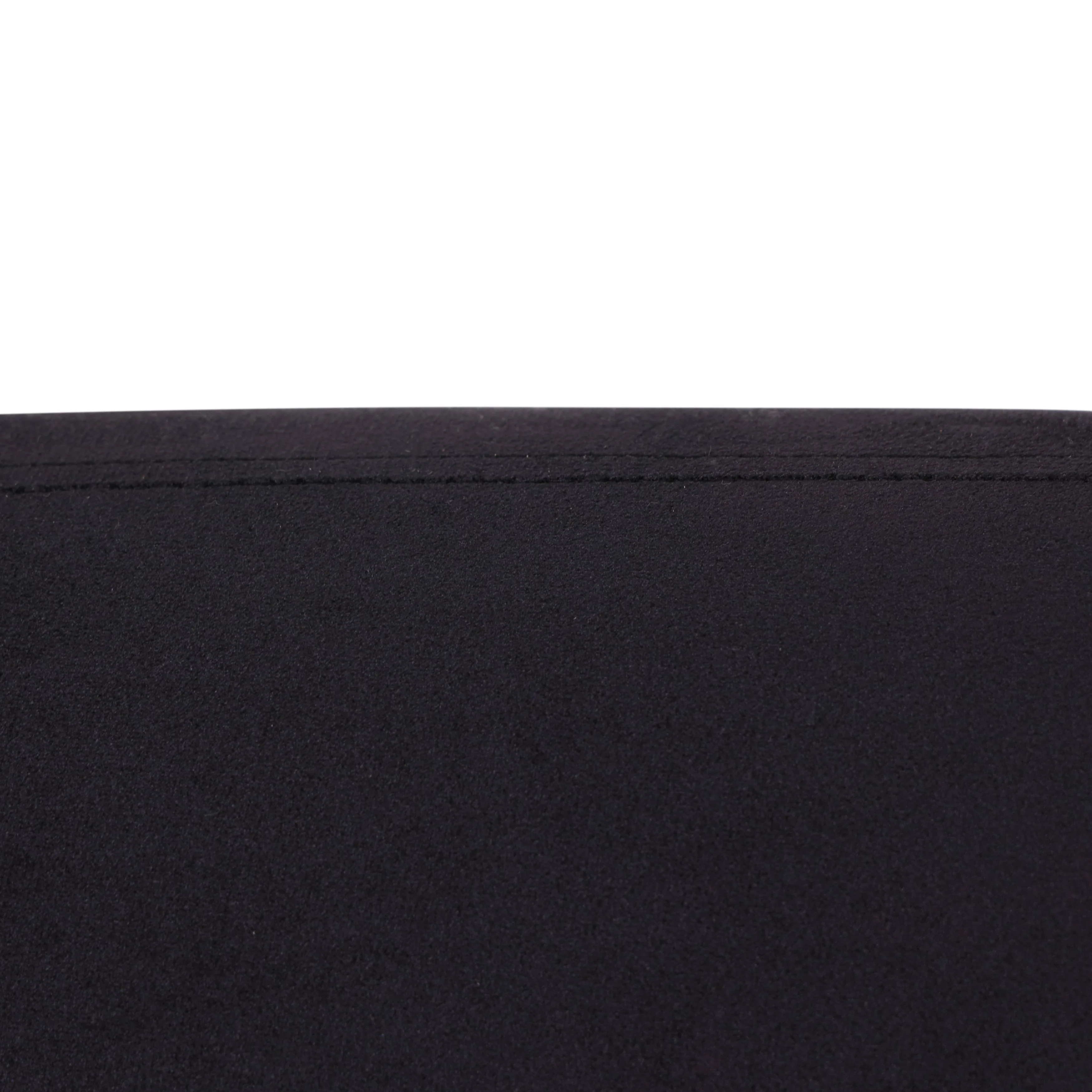 Faze 3-Seater Wide Couch Sofa Upholstered in Velvet