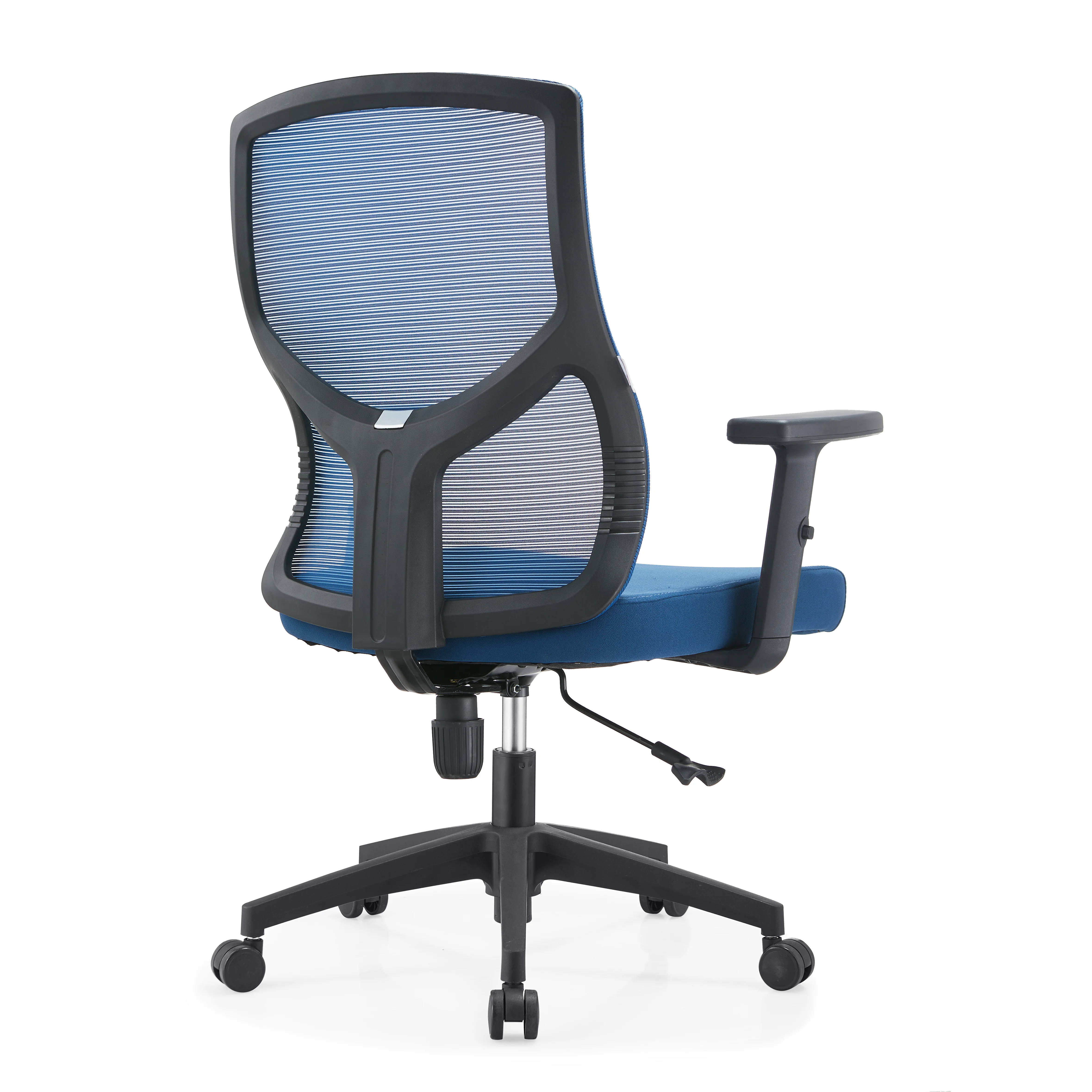 Office Glen Series Office Task Chair In Blue