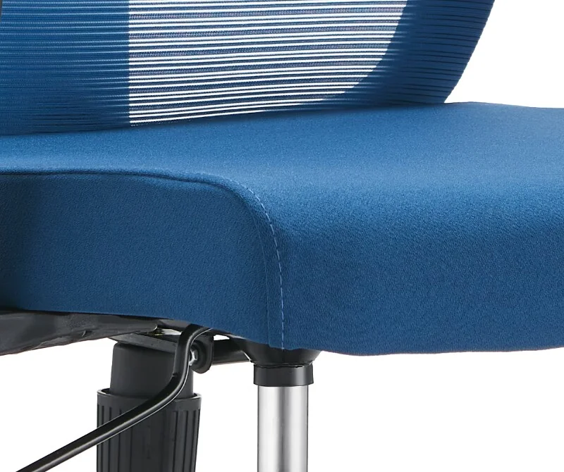 Office Glen Series Office Task Chair In Blue
