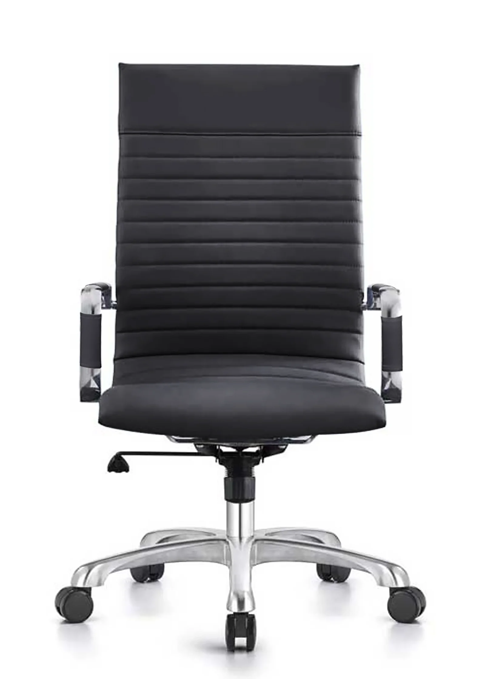 Harris High-Back Office Chair with Swivel