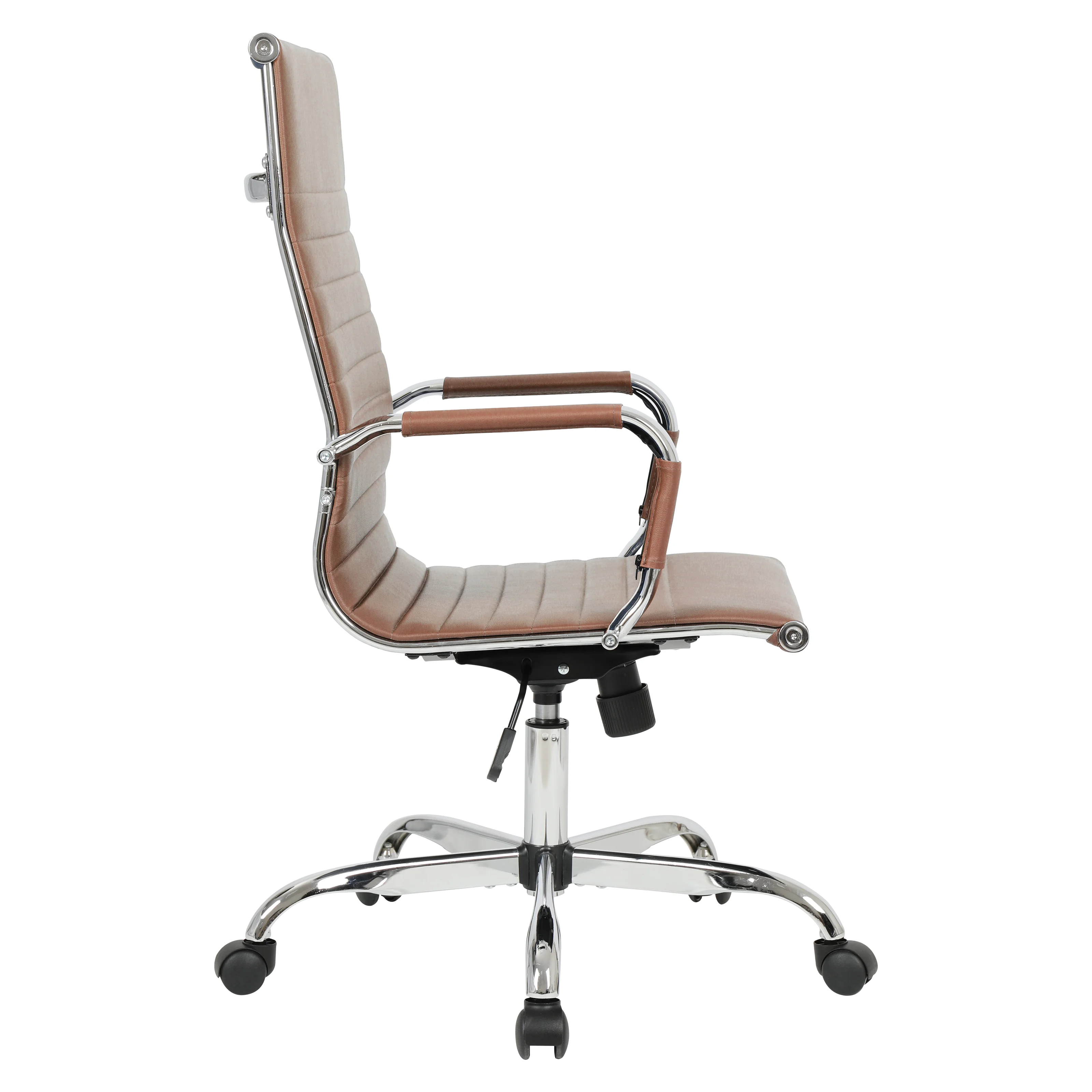 Harris High-Back Office Chair with Swivel