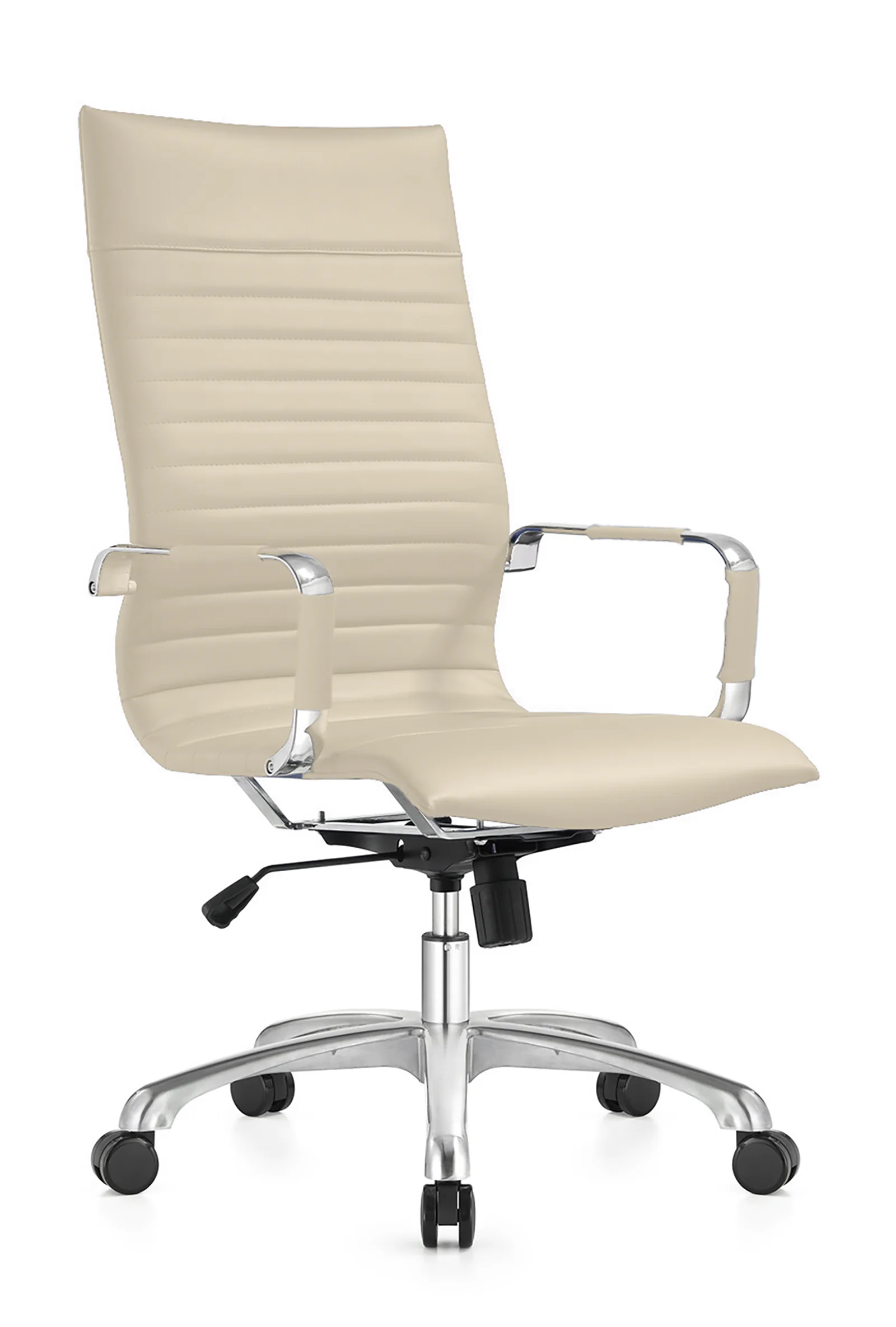 Harris High-Back Office Chair with Swivel