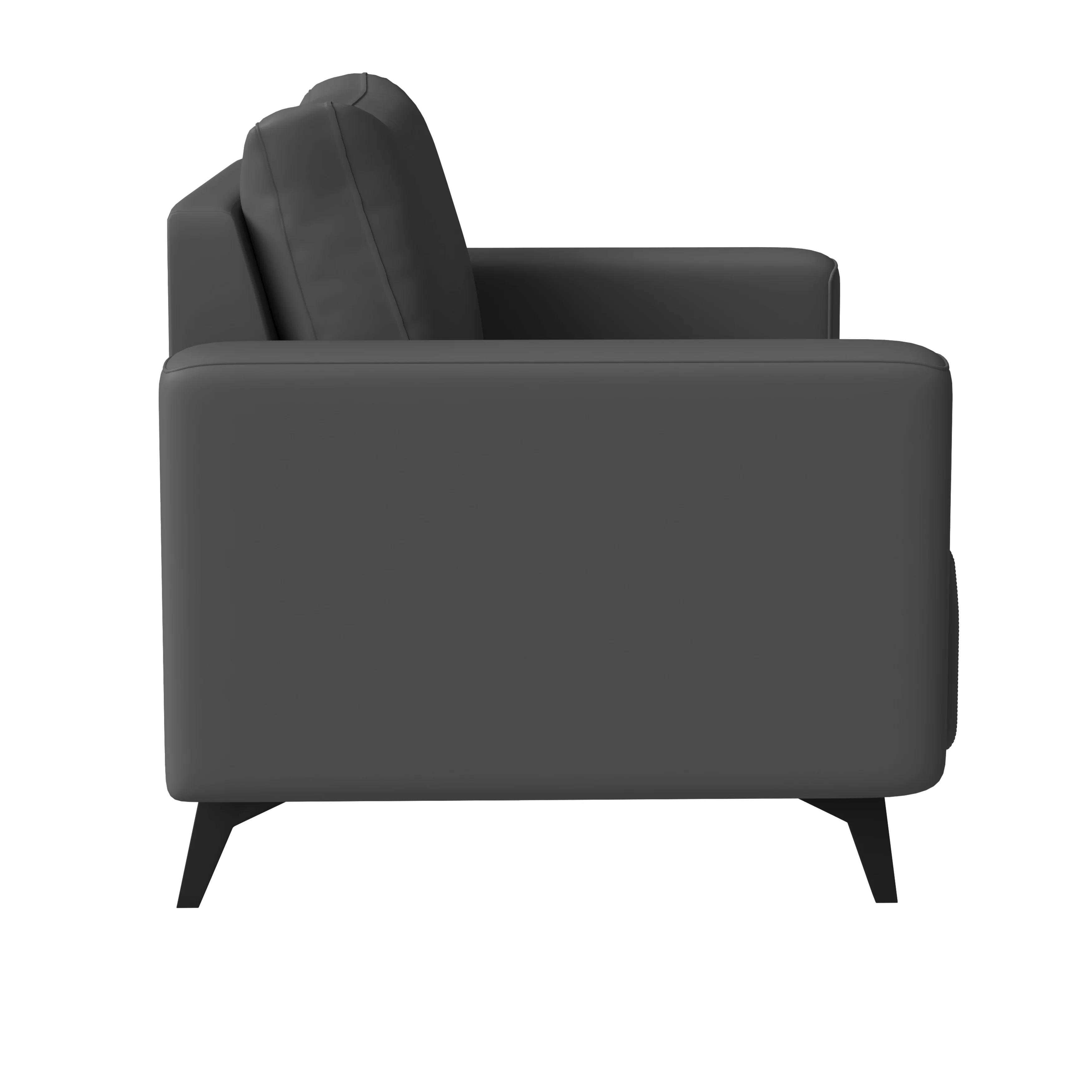 Inno Collection Single Seater Sofa In Grey