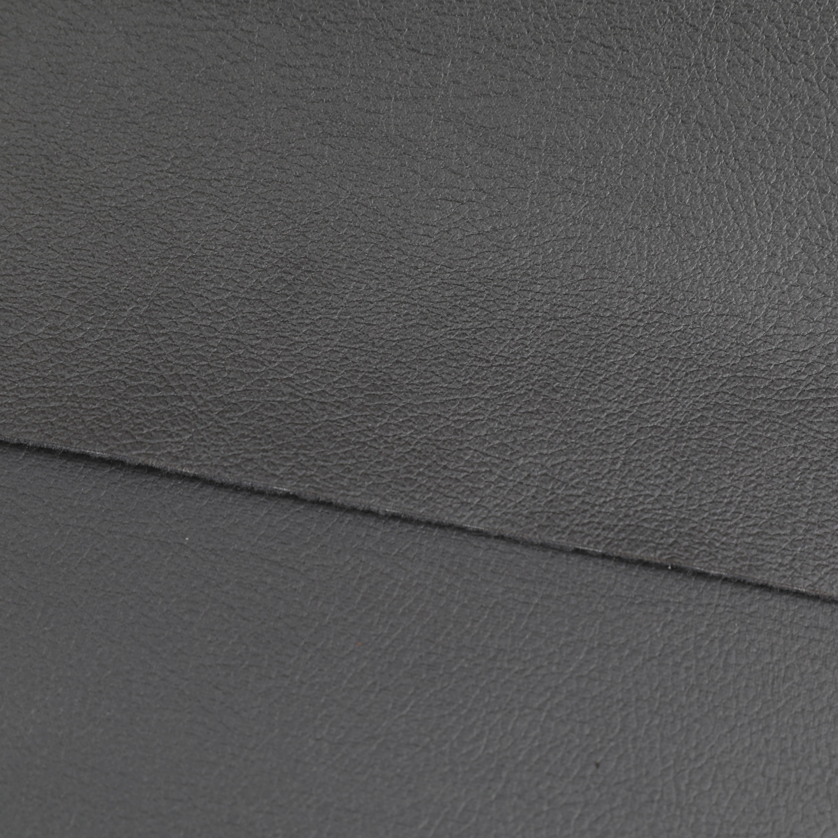 Kora Collection Modern Dining Chair in Charcoal - Set of 2