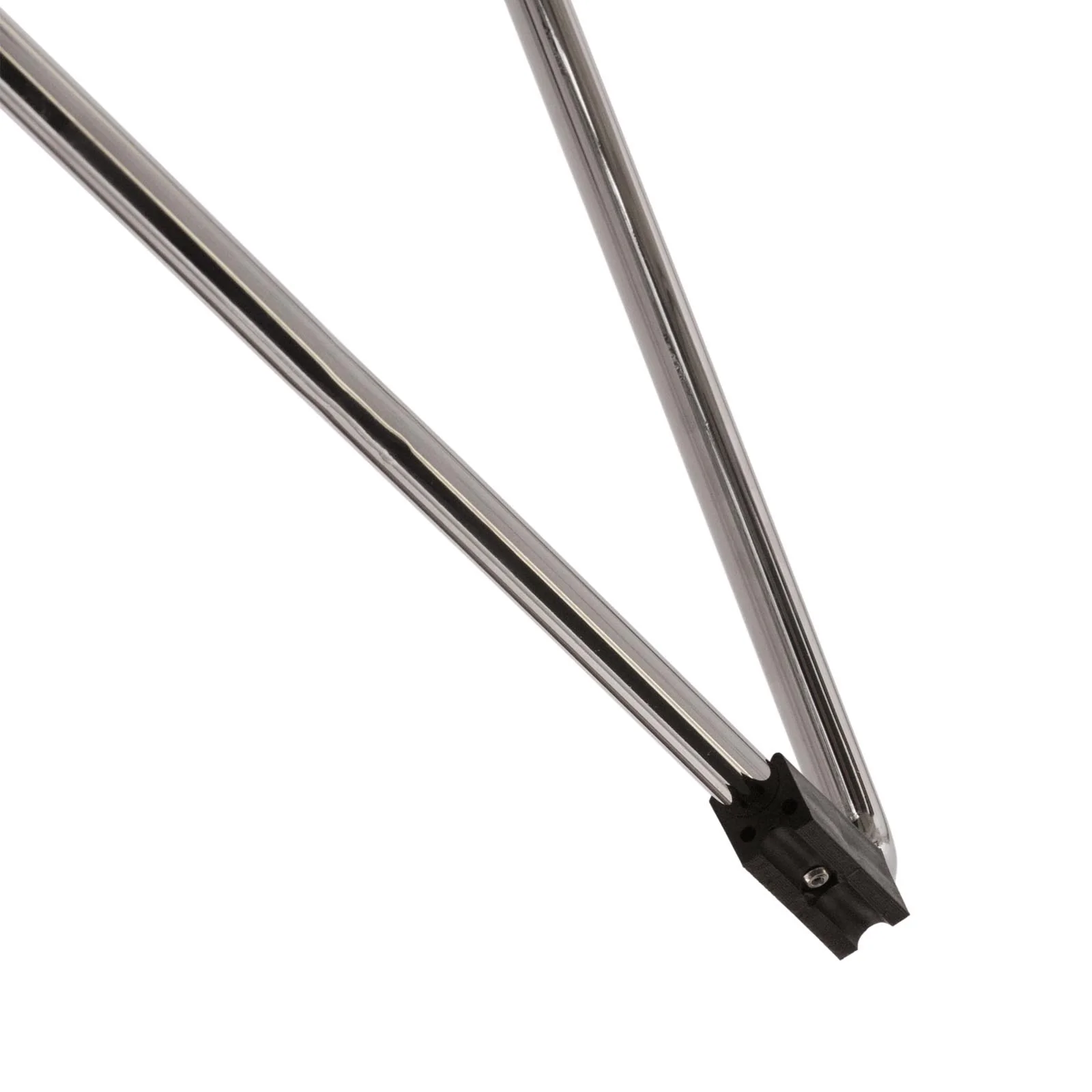 Lima Modern Acrylic Chair, Set of 4