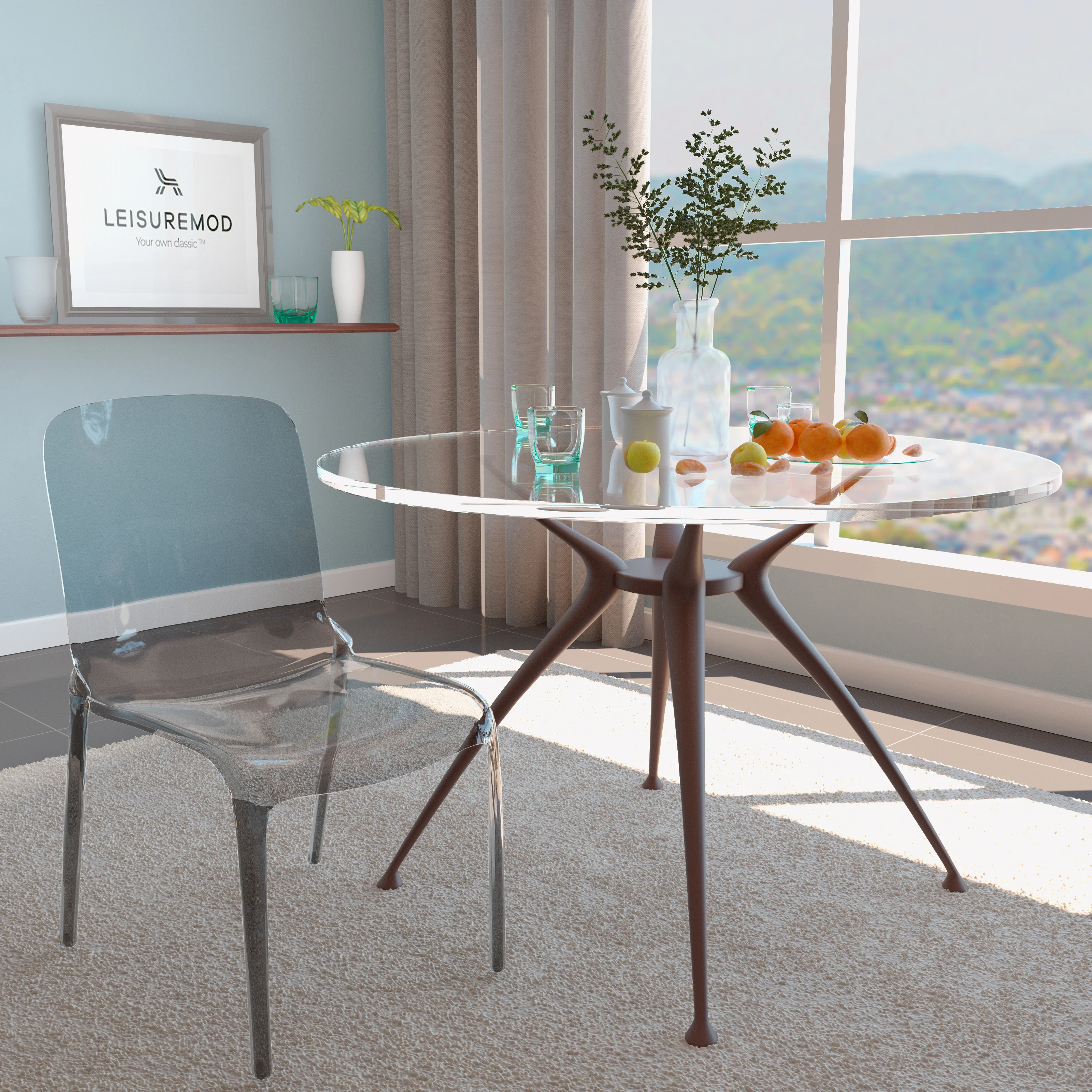 Murray Modern Dining Chair