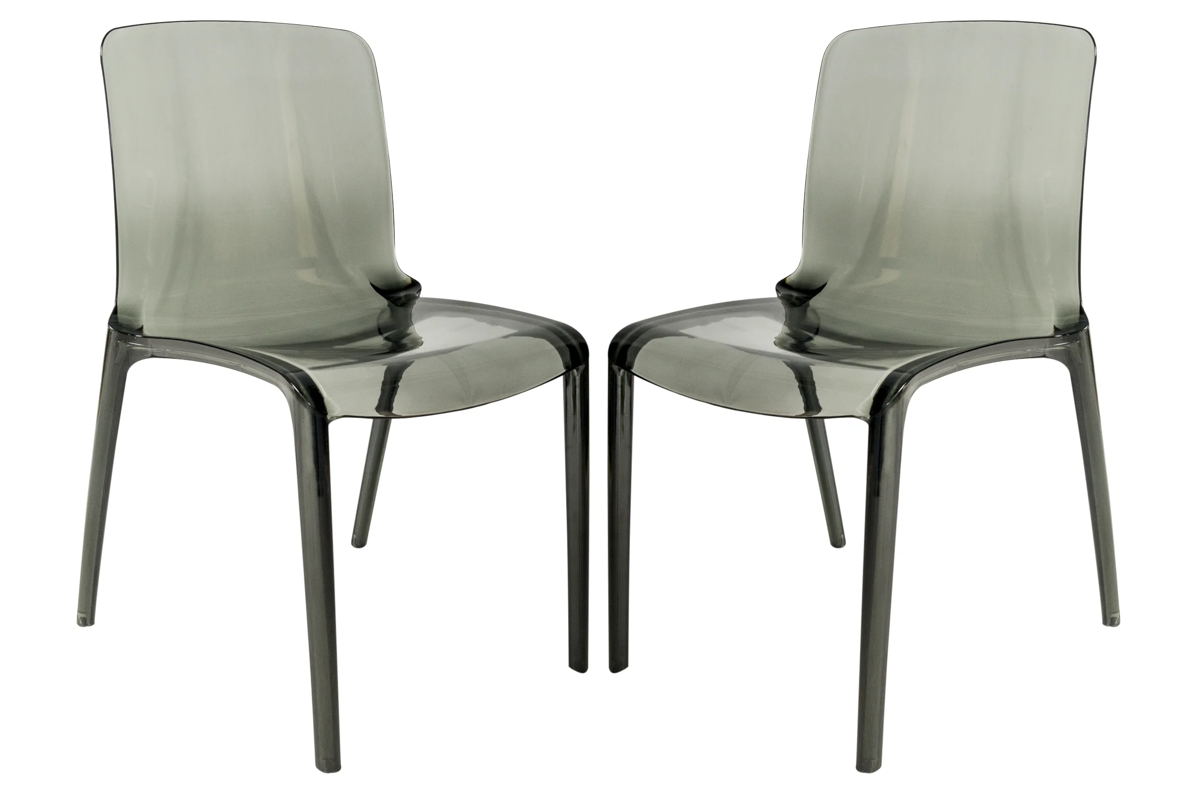 Murray Modern Dining Chair, Set of 2