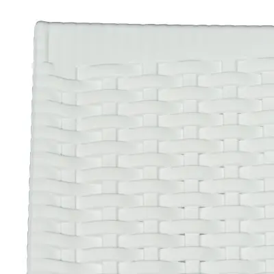 Weave Mace Indoor/Outdoor Chair (With Arms)