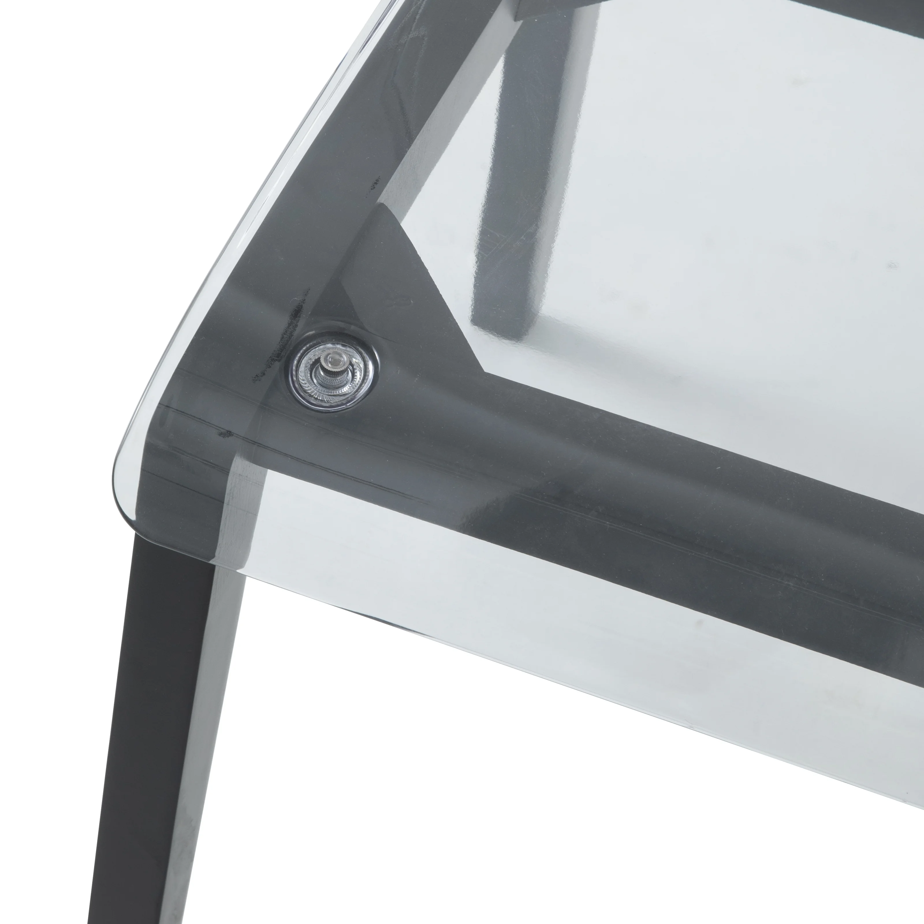 Marsden Modern Dining Side Chair With Beech Wood Legs Set of 4