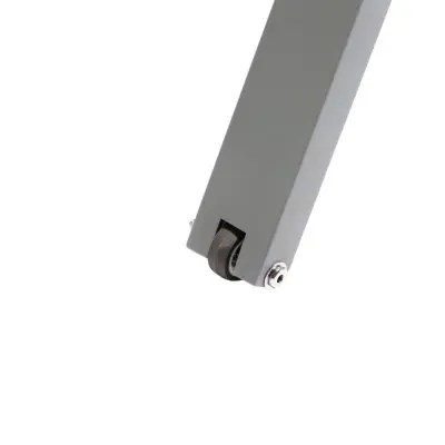 Marlin Modern Aluminum Outdoor Patio Chaise Lounge Chair With Arms Set of 2 with Square Fire Pit Side Table Perfect for Patio, Lawn, and Garden