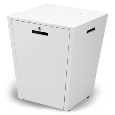 Marlin Modern Aluminum Outdoor Patio Chaise Lounge Chair Set of 2 with Square Fire Pit Side Table Perfect for Patio, Lawn, and Garden