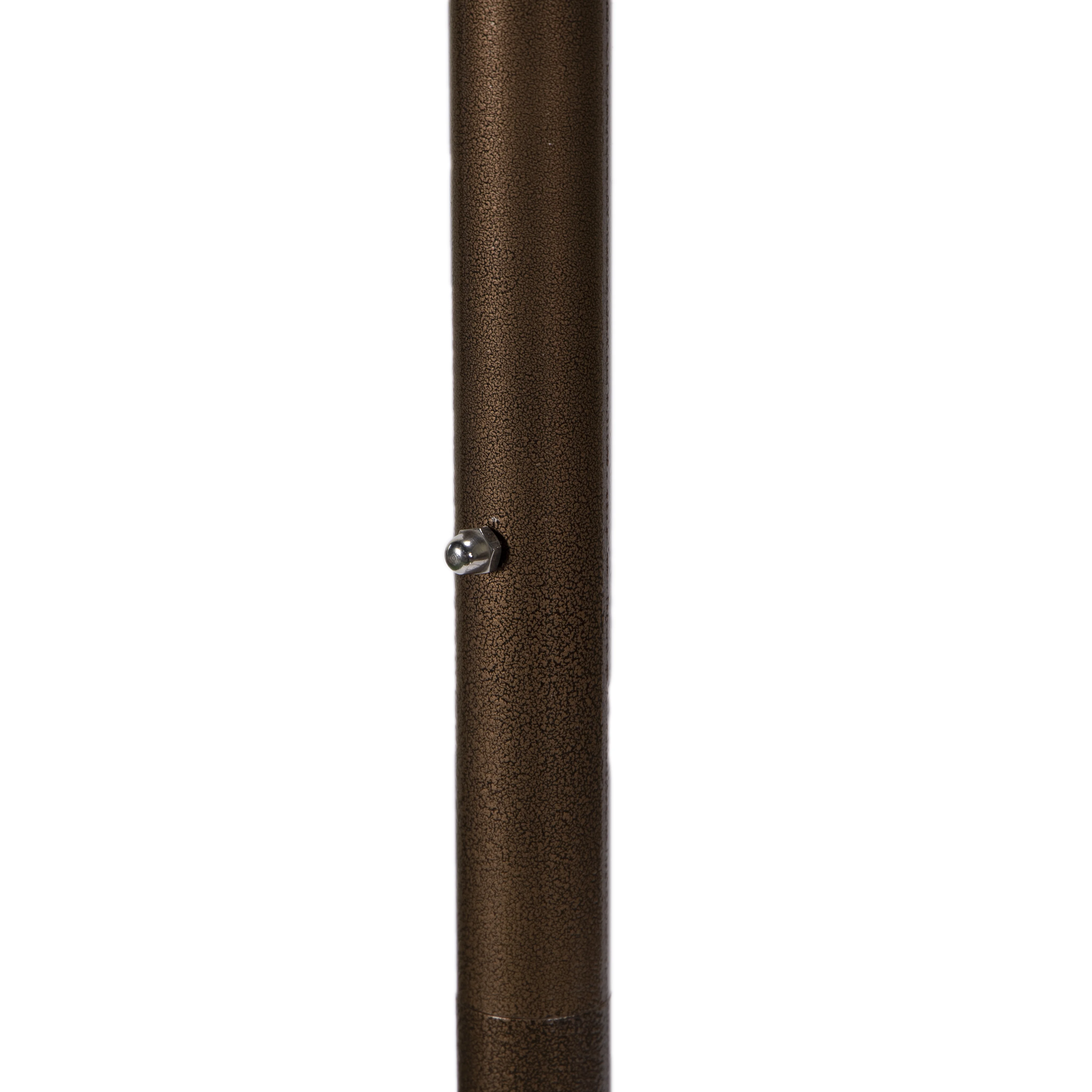 Mendoza Dark Brown Wicker Hanging 2 person Egg Swing Chair