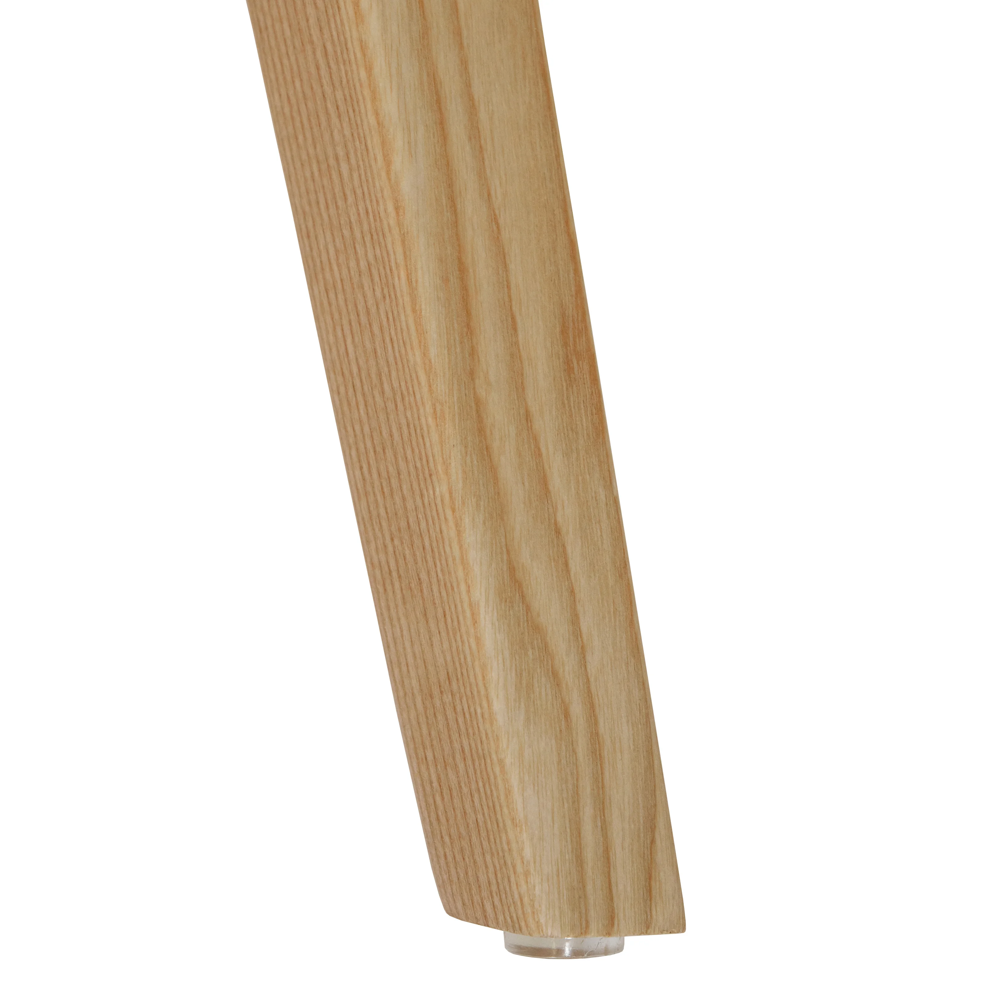 Mid-Century Inwood Platform Bench - 5 Feet