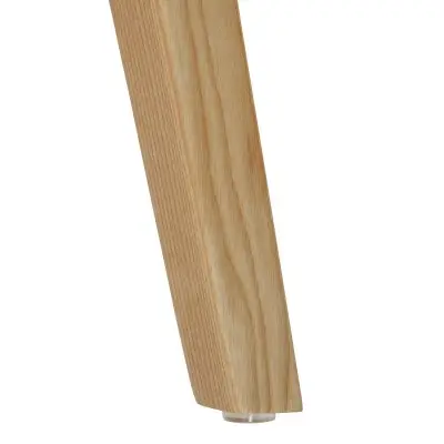 Mid-Century Inwood Platform Bench - 5 Feet