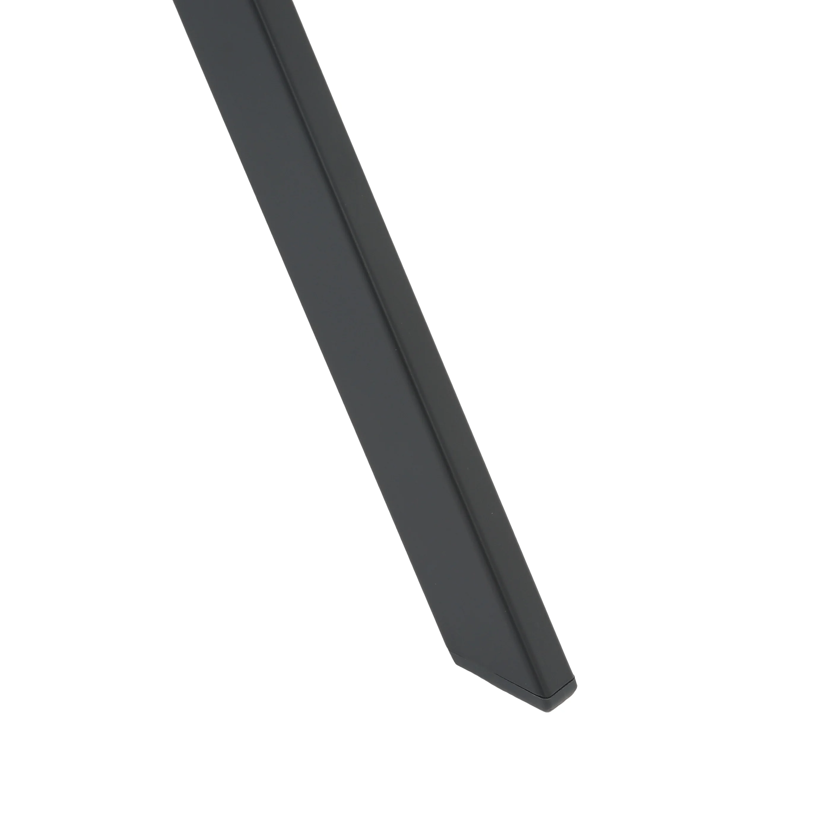 Wooden Dining Chair Modern style Nymia Collection Walnut Color in Light Brown