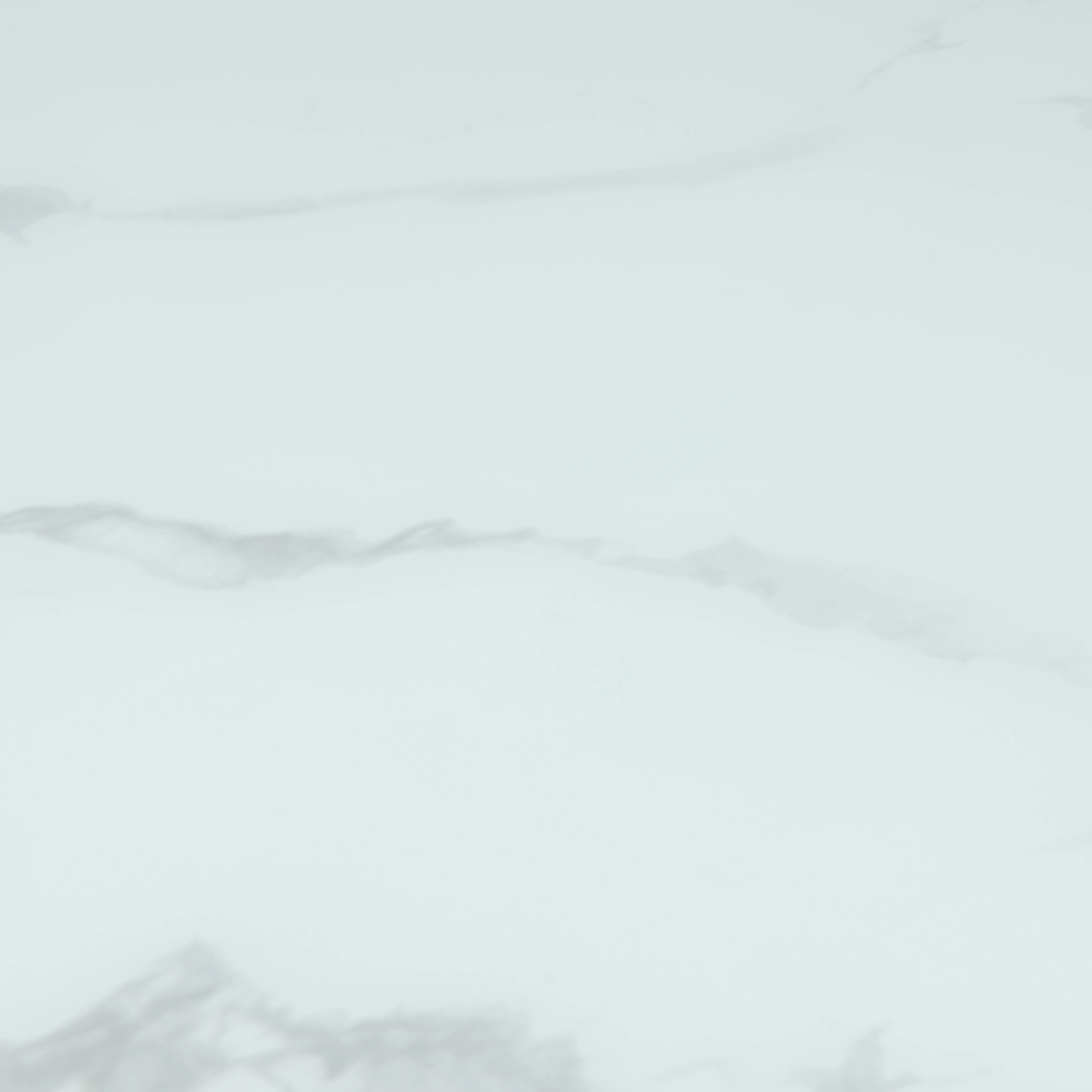 5-Piece Dining Set with Square Dining Table White Sintered Stone Top and 4 Leather Dining Chairs in Washed Walnut/Taupe