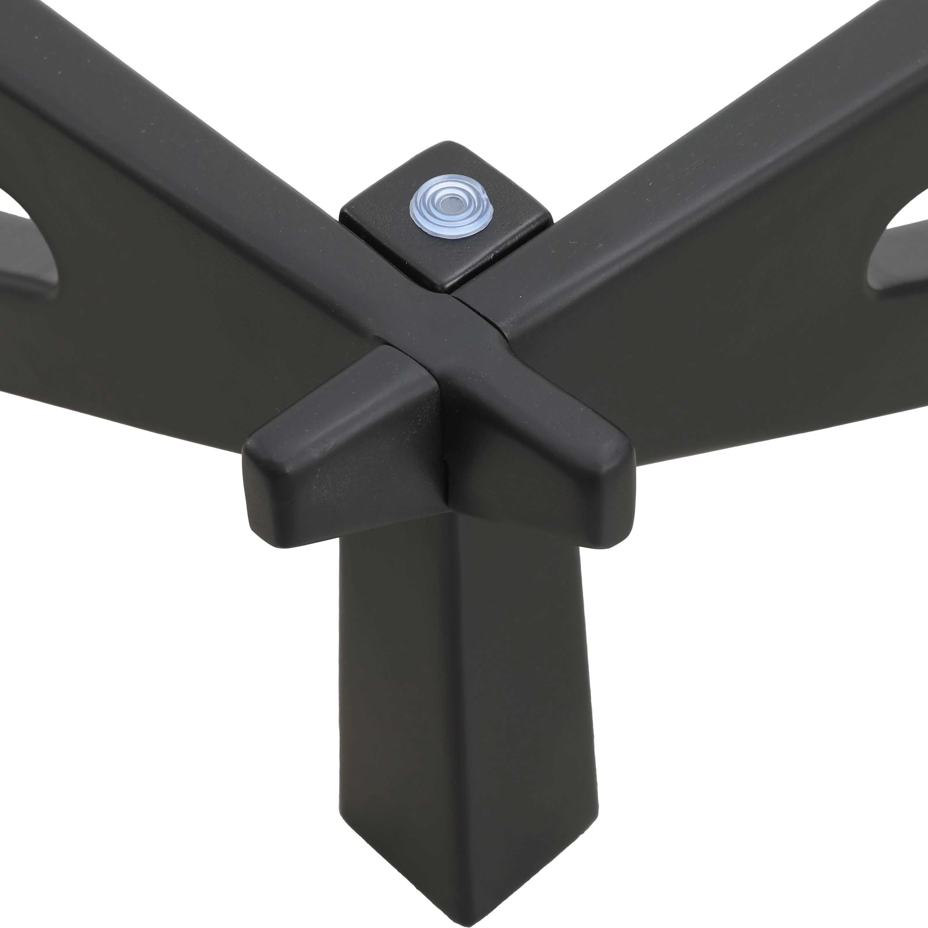 Imperial Triangle Coffee Table