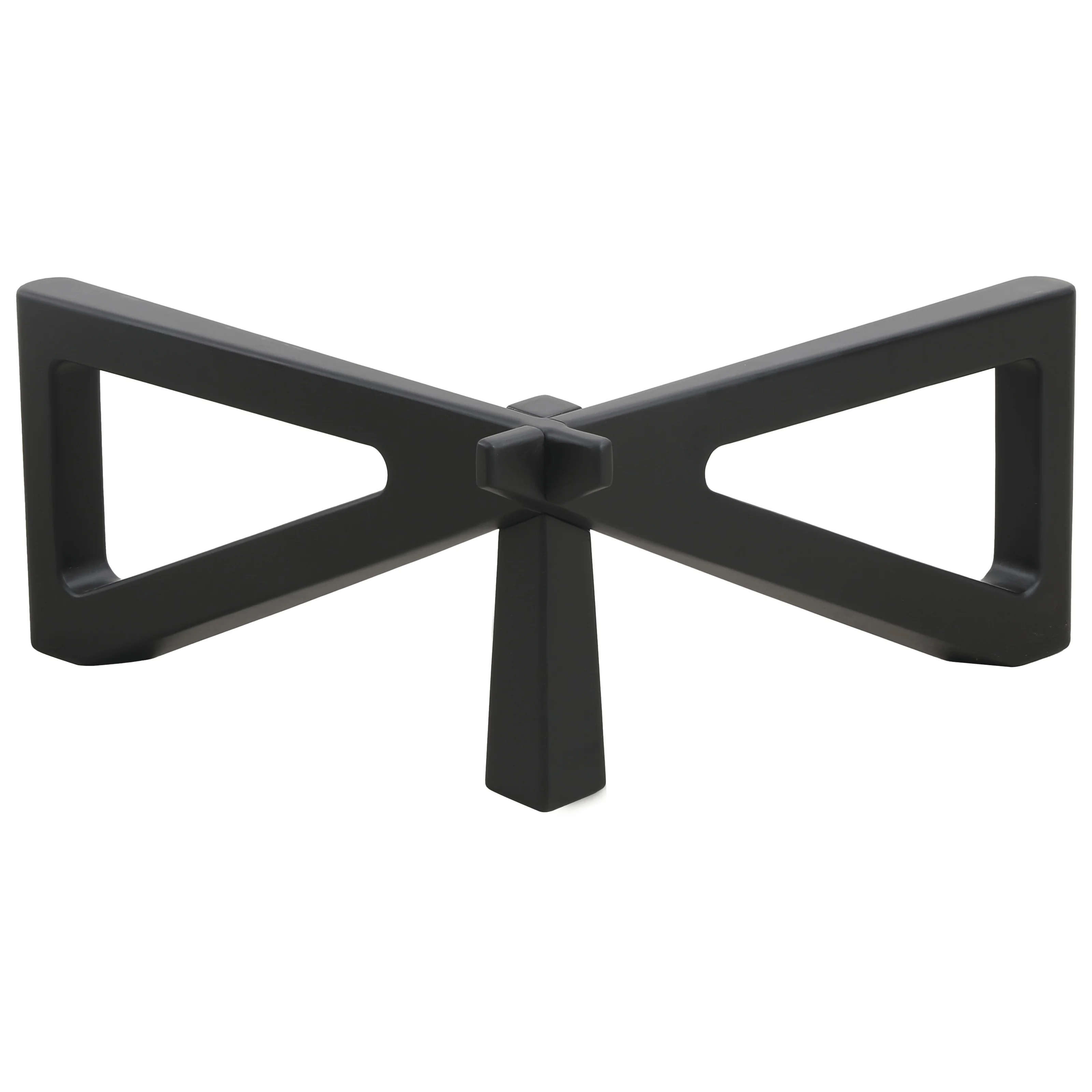 Imperial Triangle Coffee Table Base