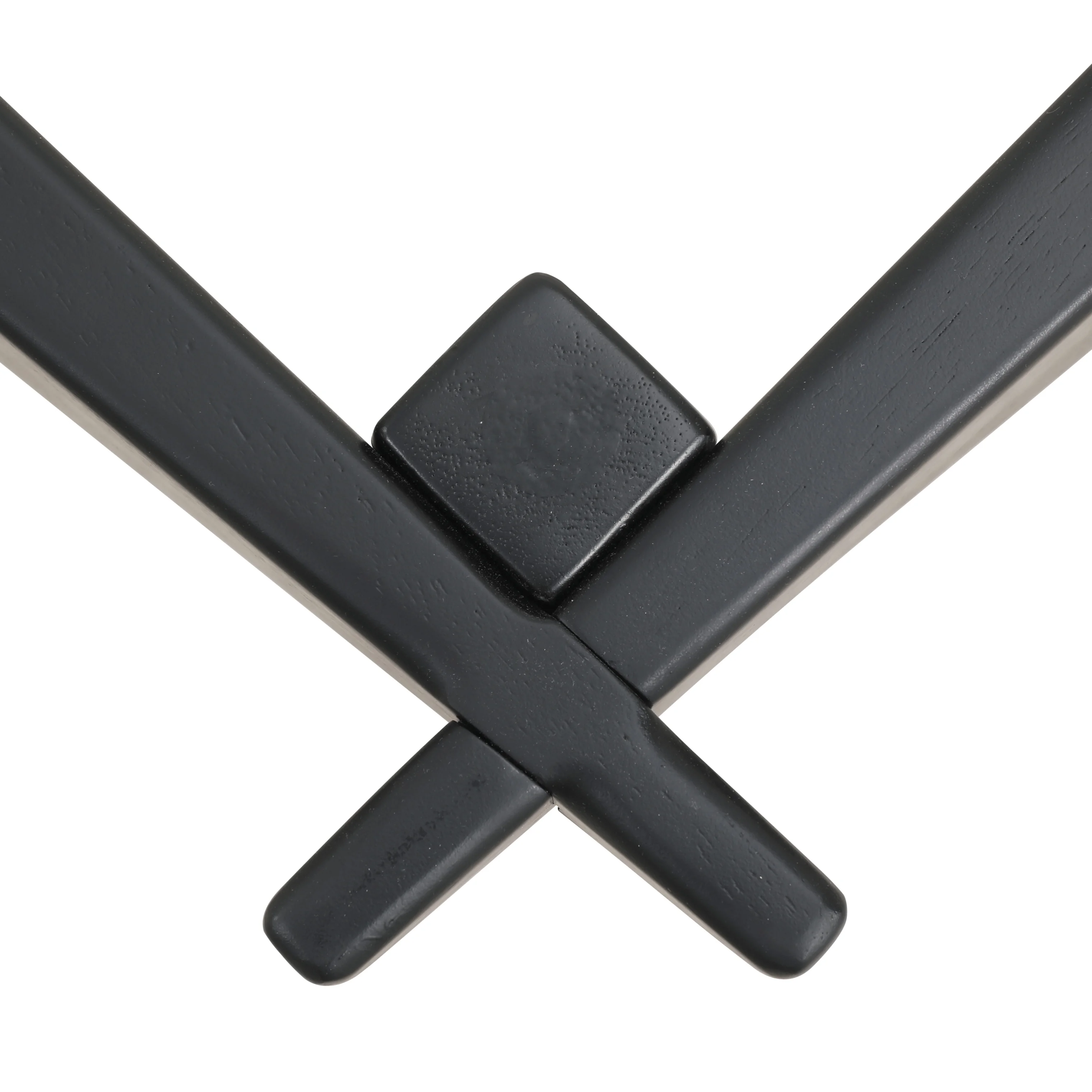 Imperial Triangle Coffee Table Base