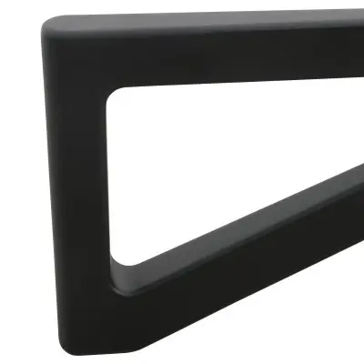 Imperial Triangle Coffee Table Base