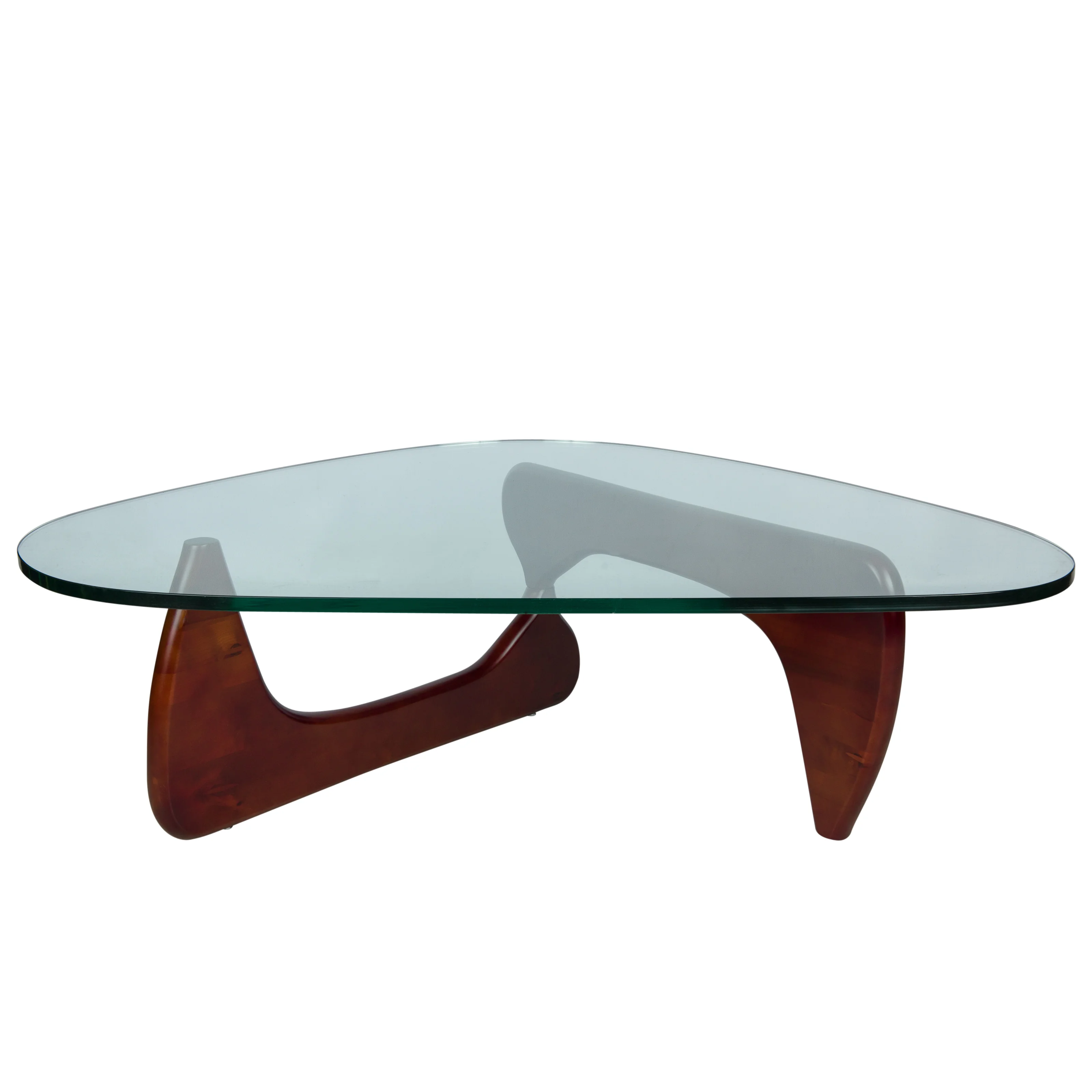 Imperial Triangle Coffee Table