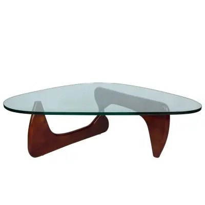 Imperial Triangle Coffee Table