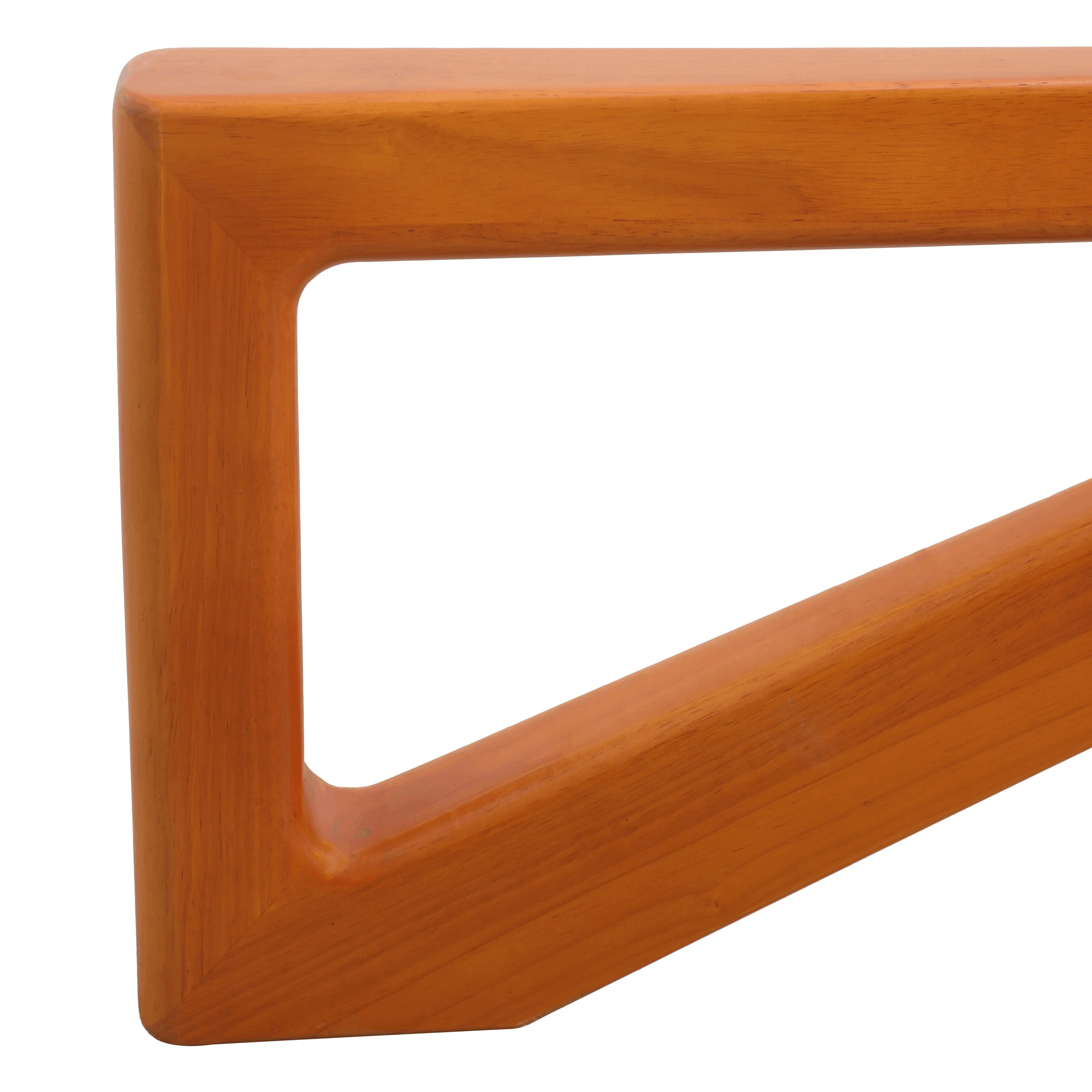 Imperial Triangle Coffee Table Base