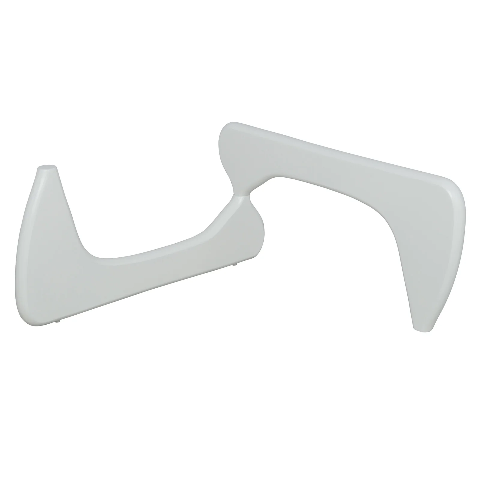 Imperial Triangle Coffee Table