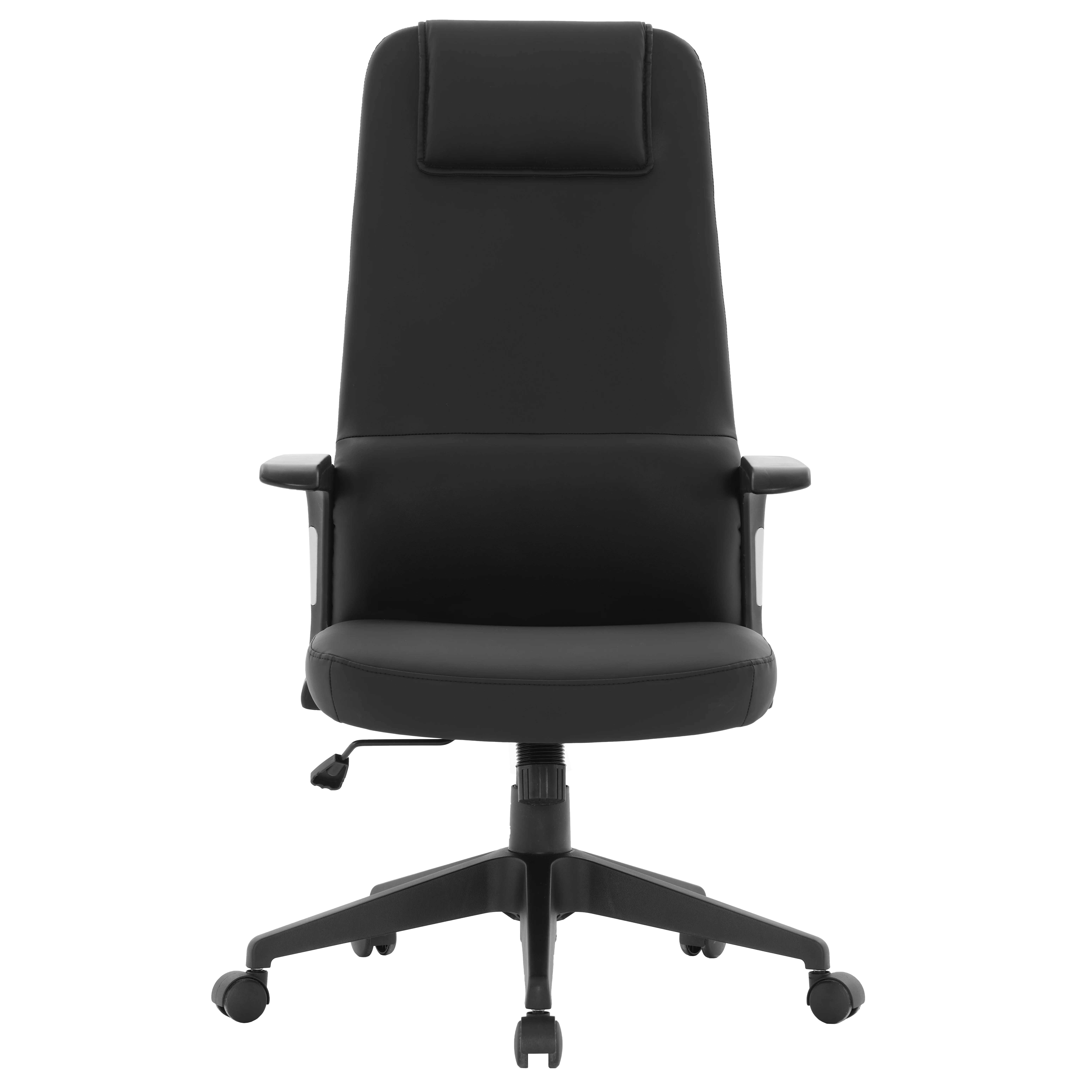 Nexa Collection Modern Office Chair In Black