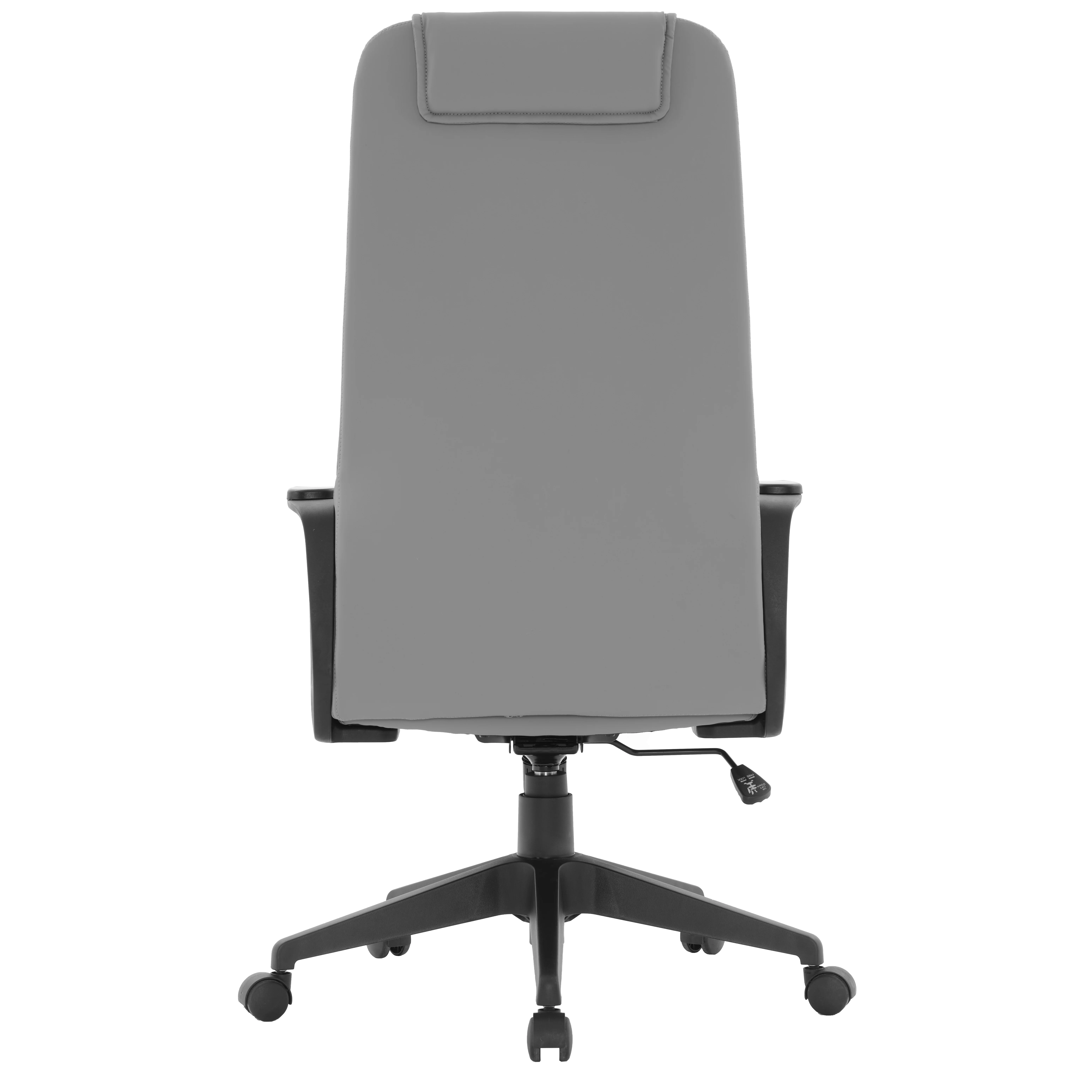 Nexa Collection Modern Office Chair In Grey