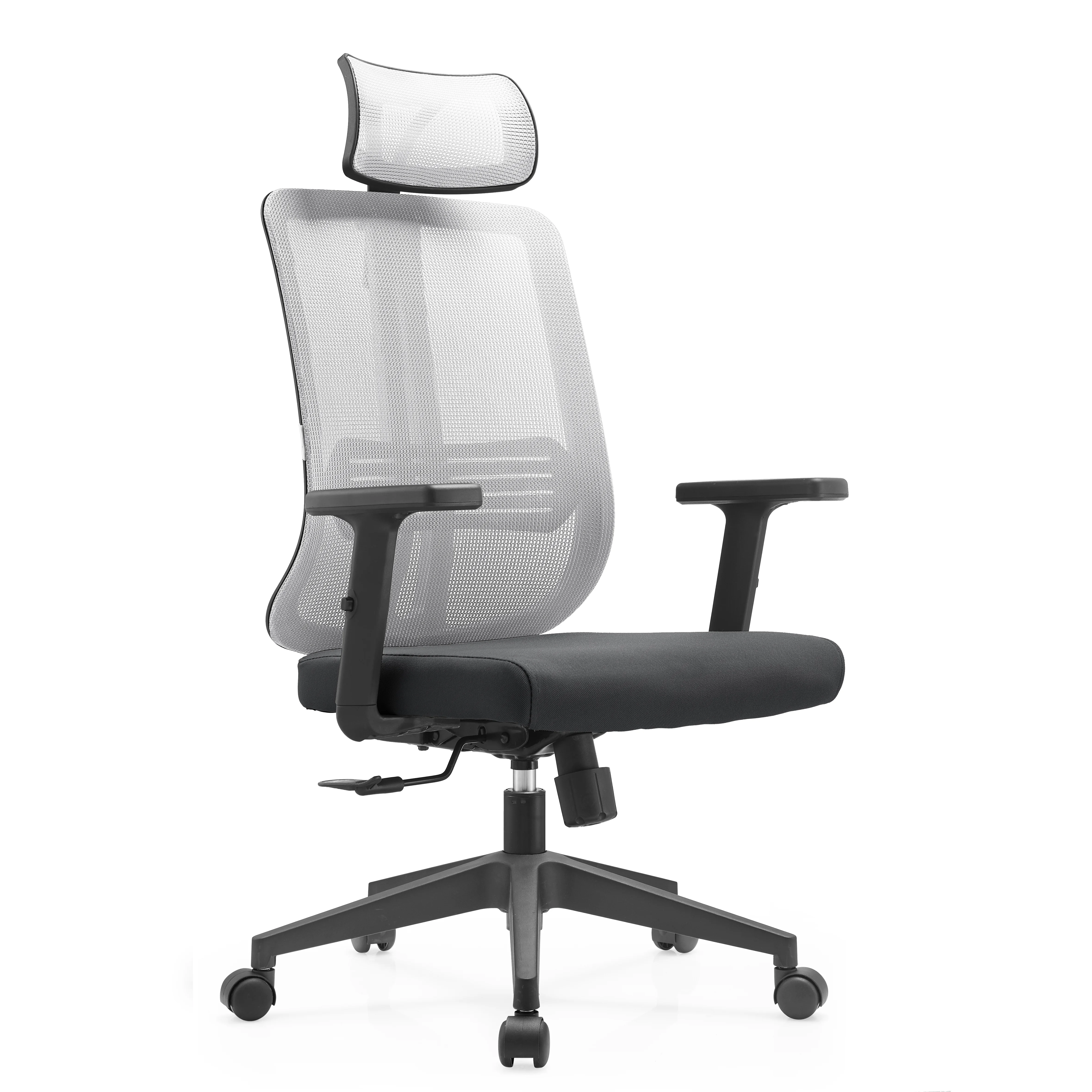 Office Nift Series Office Task Chair In White