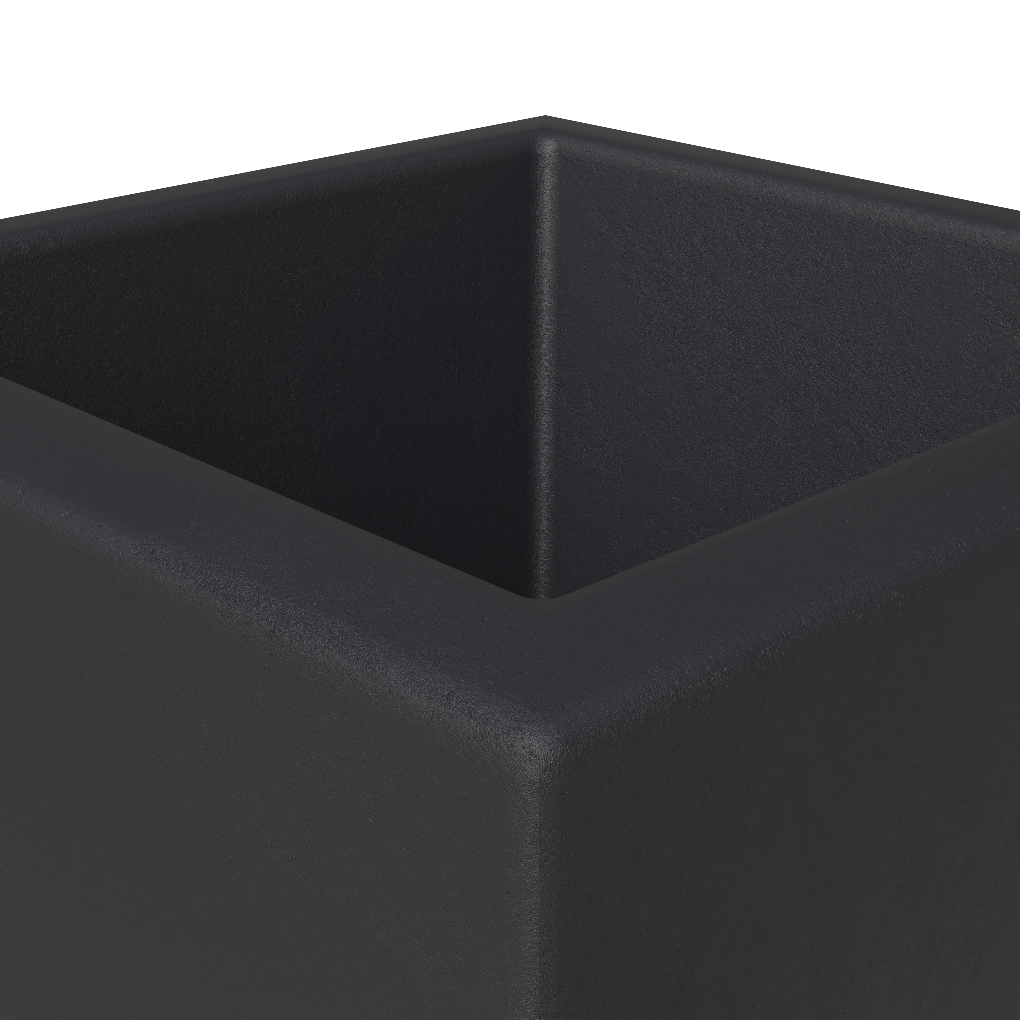 Orna Planter Set Black