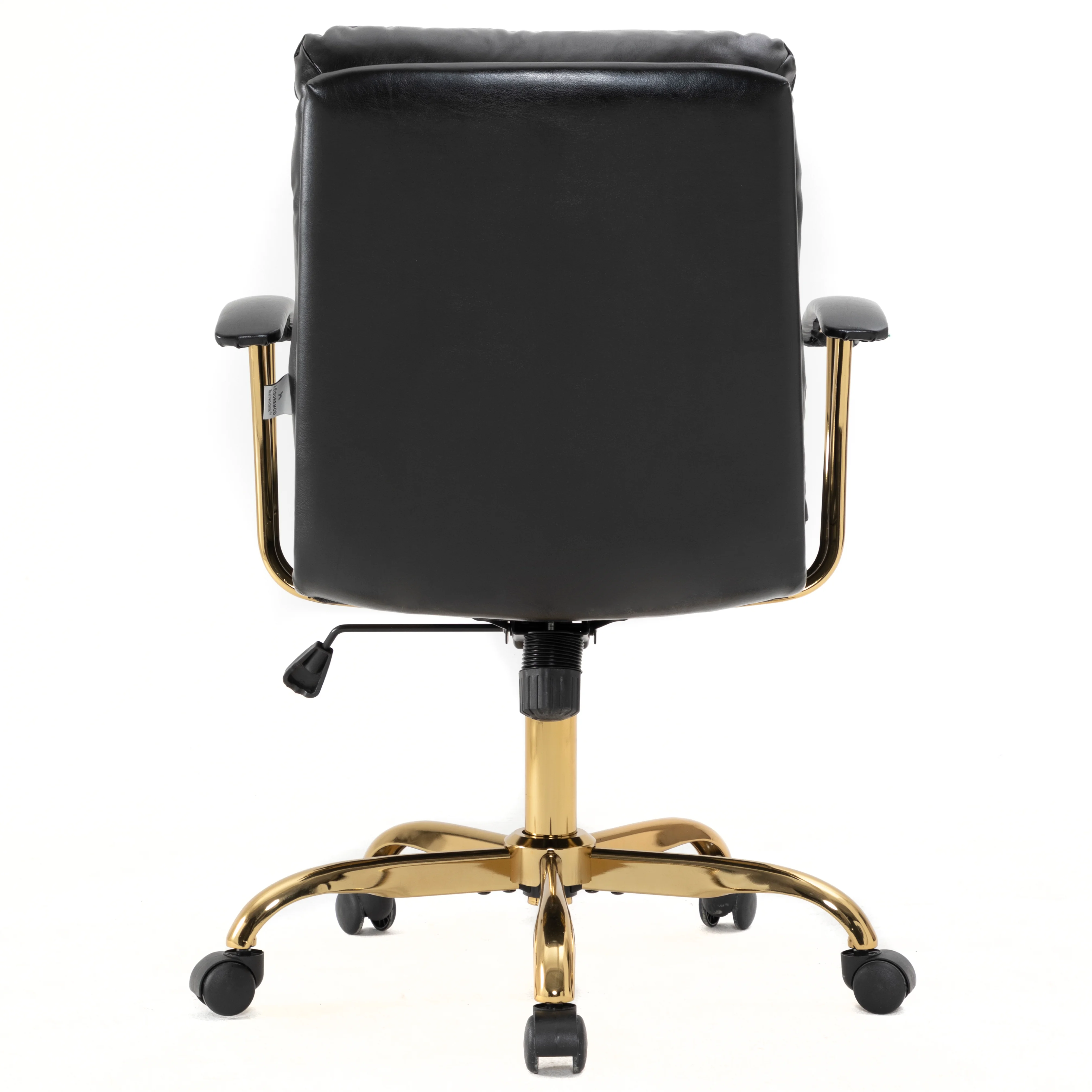 Regina Modern Executive Leather Office Chair
