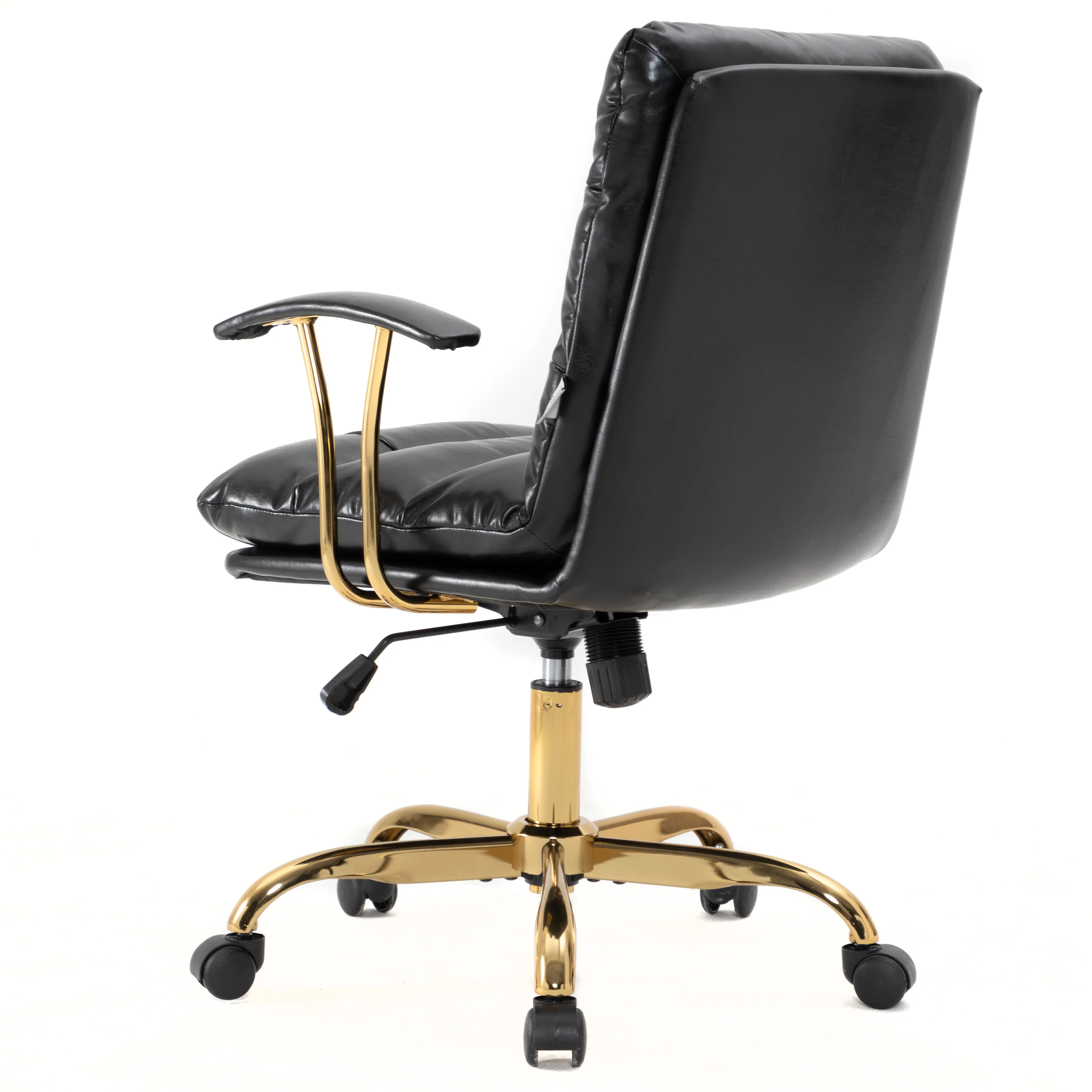 Regina Modern Executive Leather Office Chair