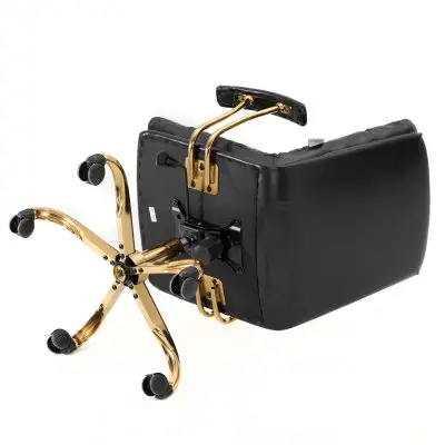 Regina Modern Executive Leather Office Chair